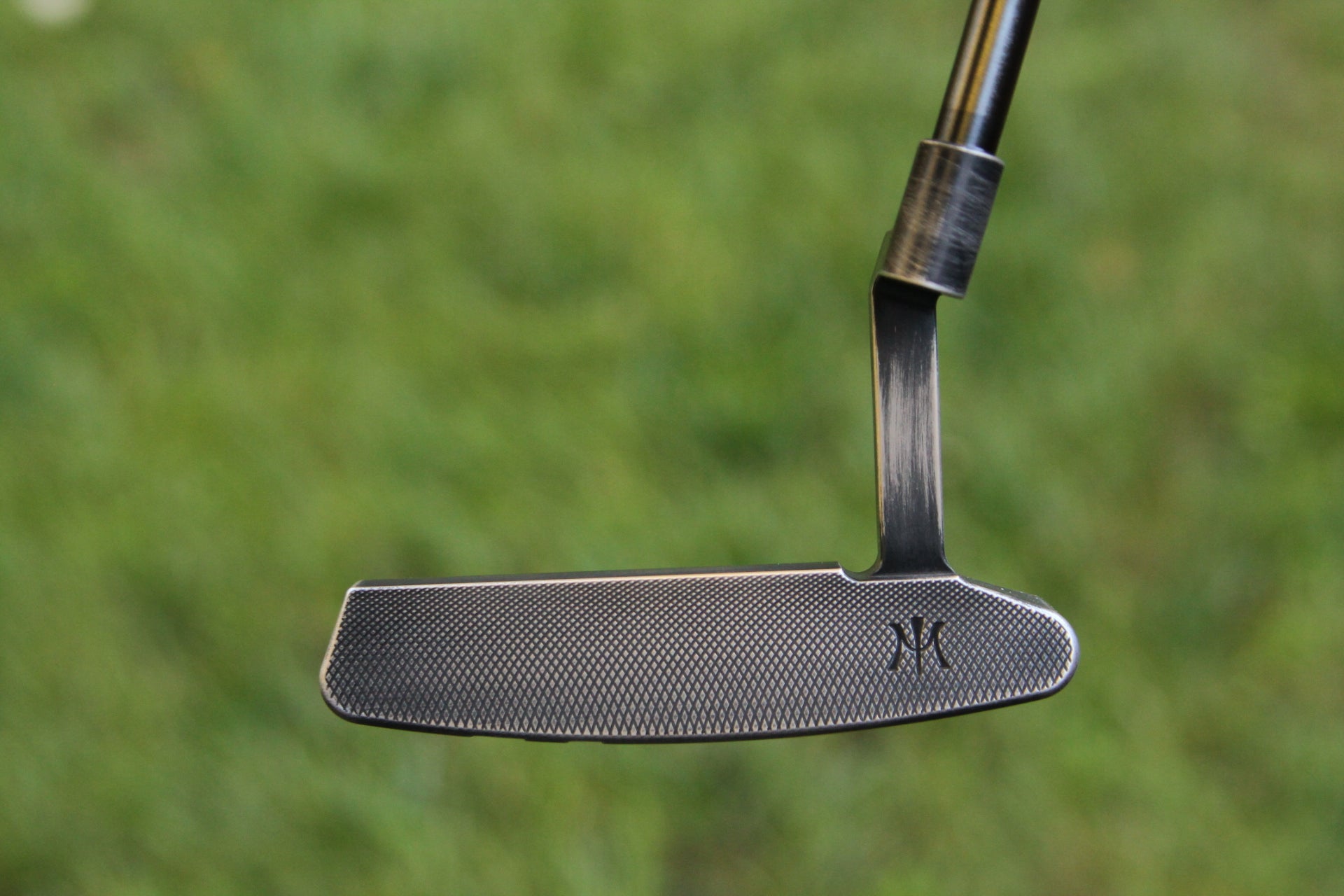 Miura KM-009 Putter