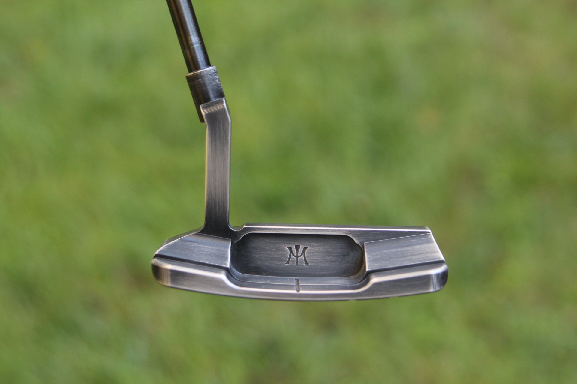 Miura KM-009 Putter