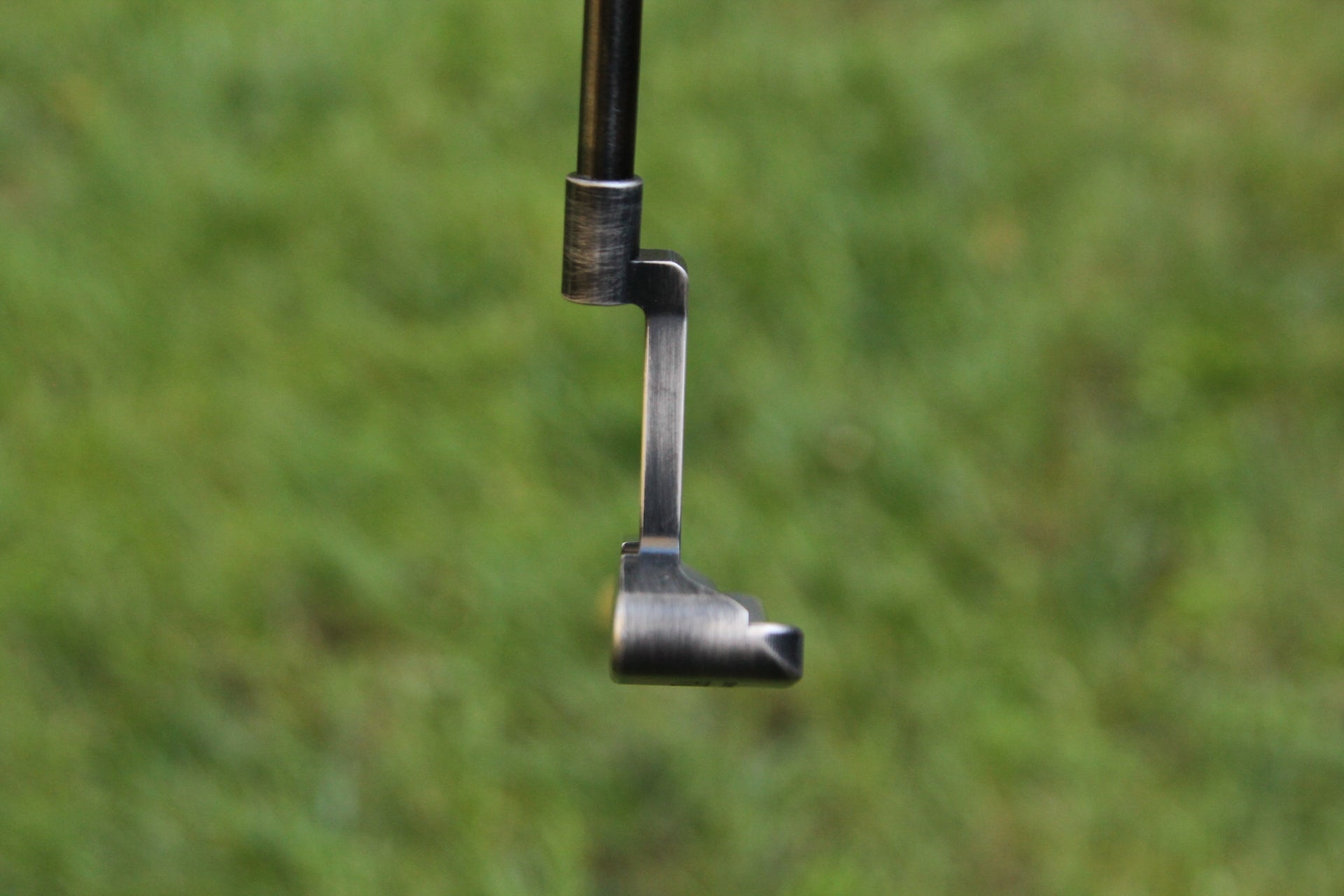 Miura KM-009 Putter