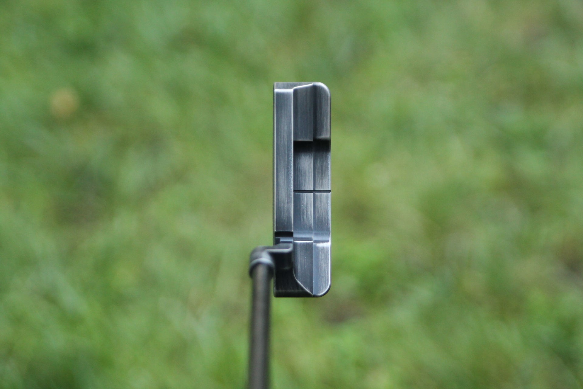 Miura KM-009 Putter
