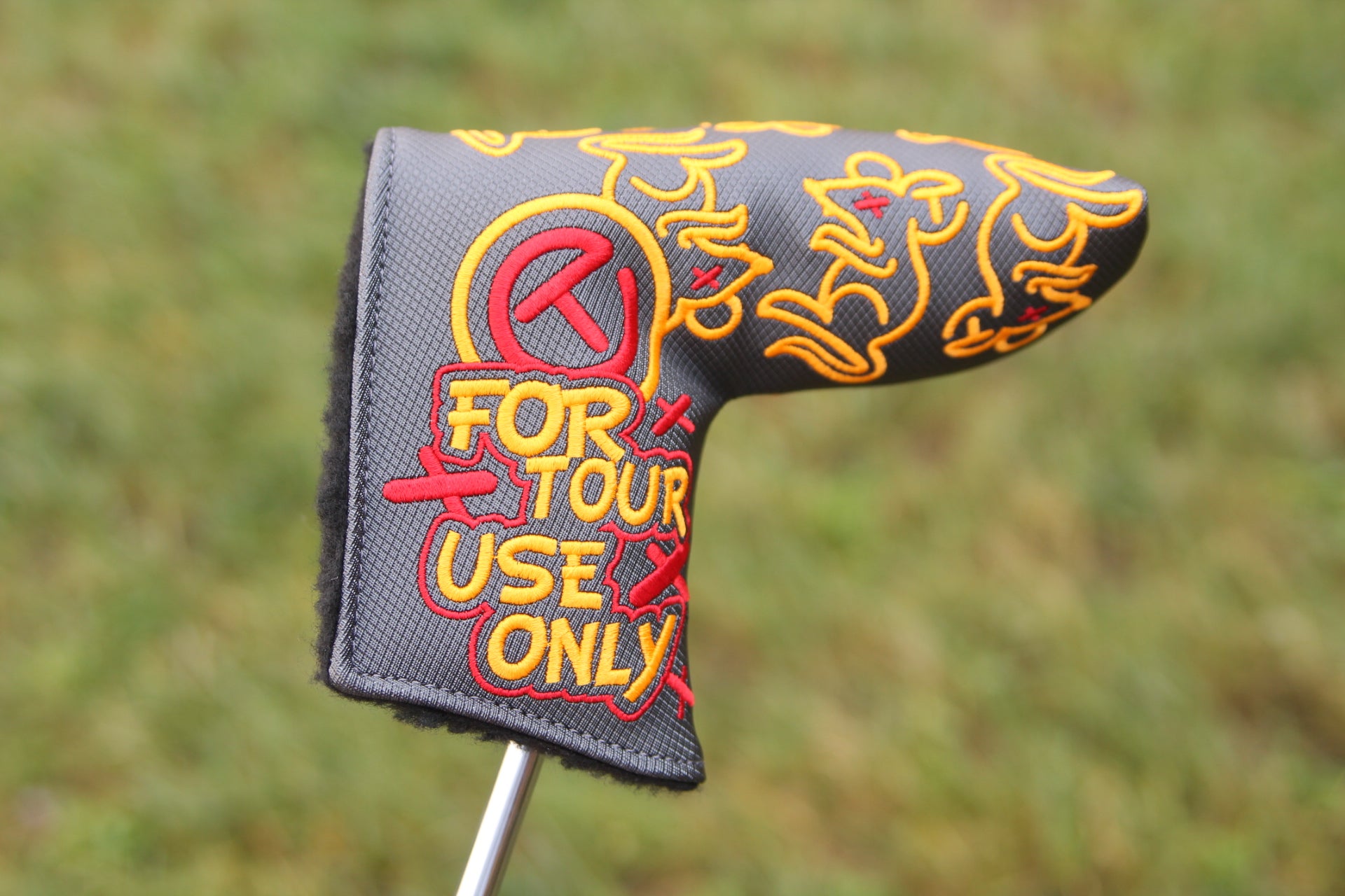 Scotty Cameron Circle T Masterful Tour Rat 1 34"