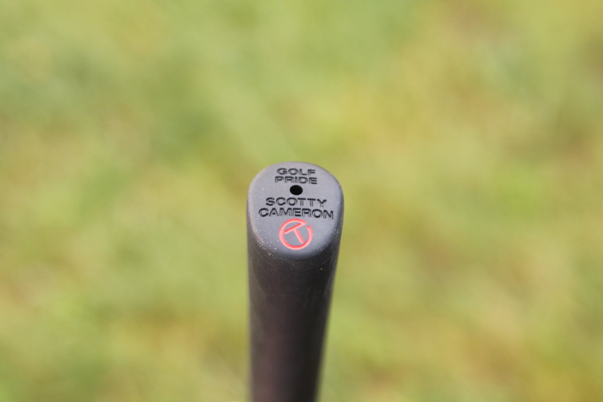 Scotty Cameron Circle T Masterful Tour Rat 1 34"