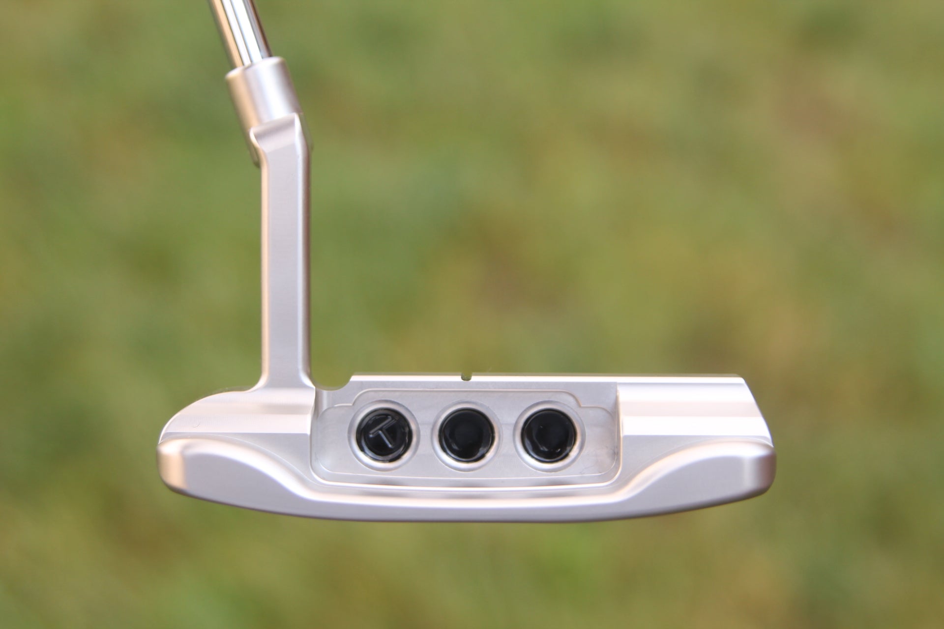 Scotty Cameron Circle T Masterful Tour Rat 1 34"