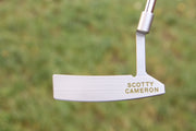 Scotty Cameron Circle T California Monterey 35"