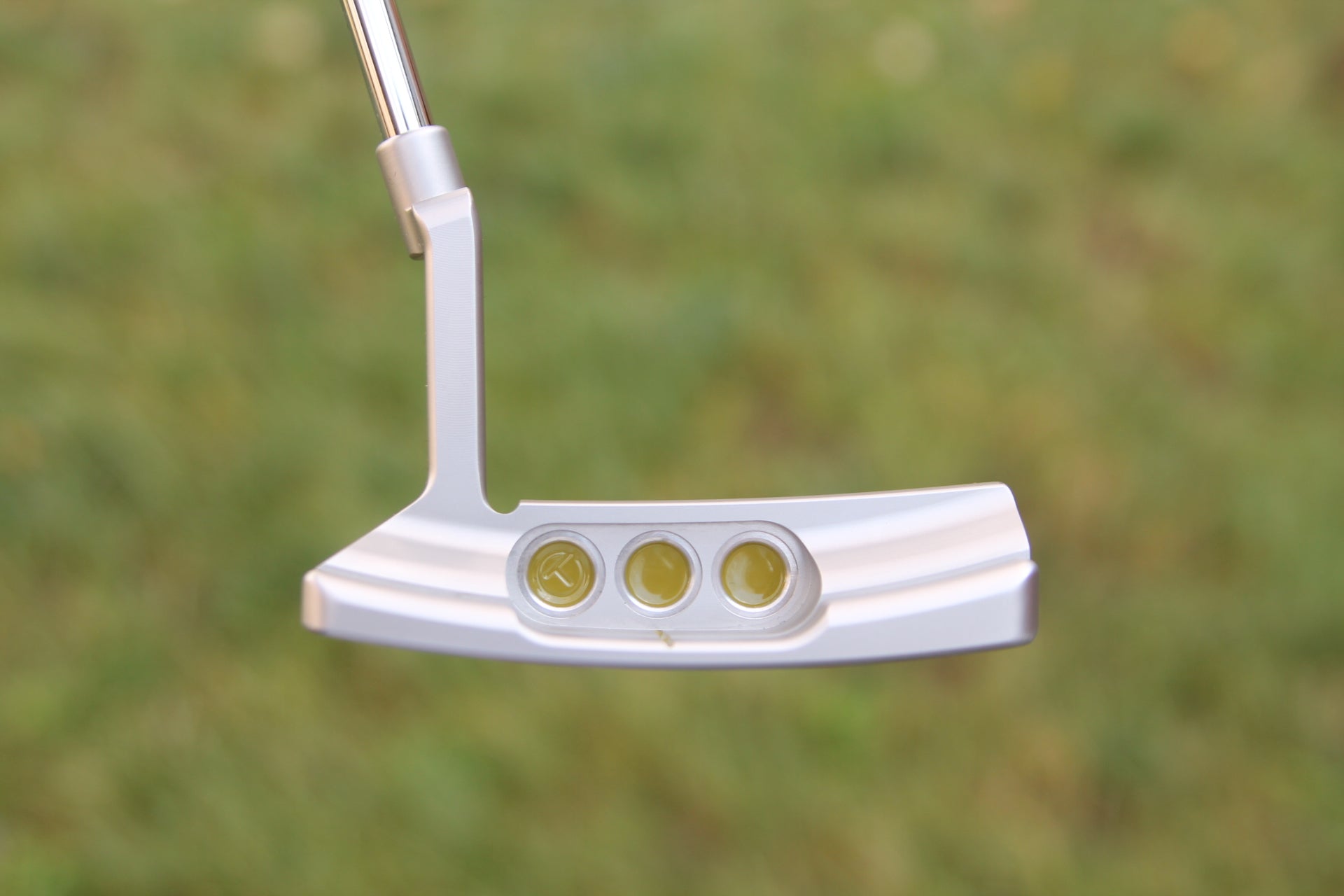 Scotty Cameron Circle T California Monterey 35"