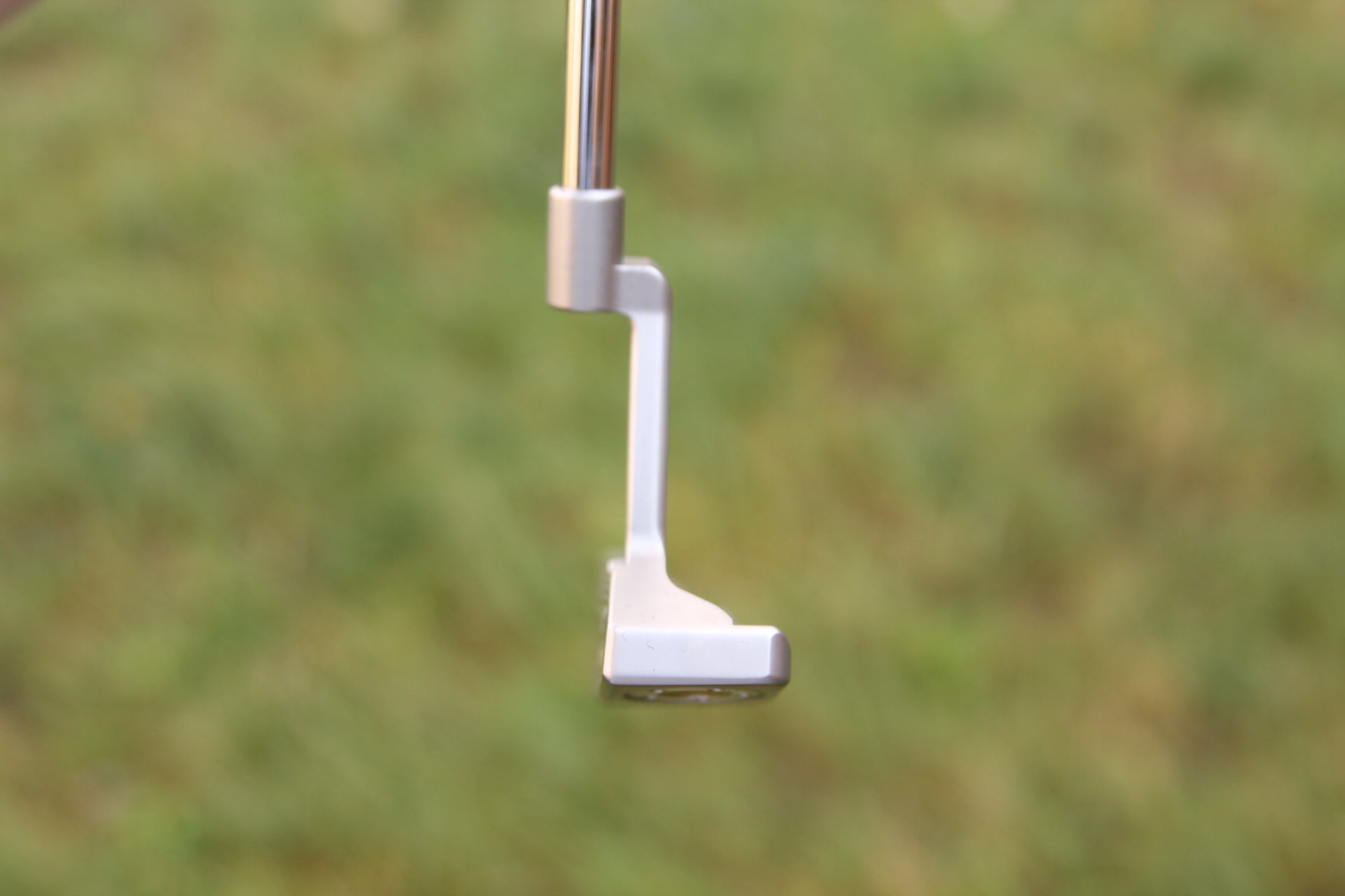 Scotty Cameron Circle T California Monterey 35"