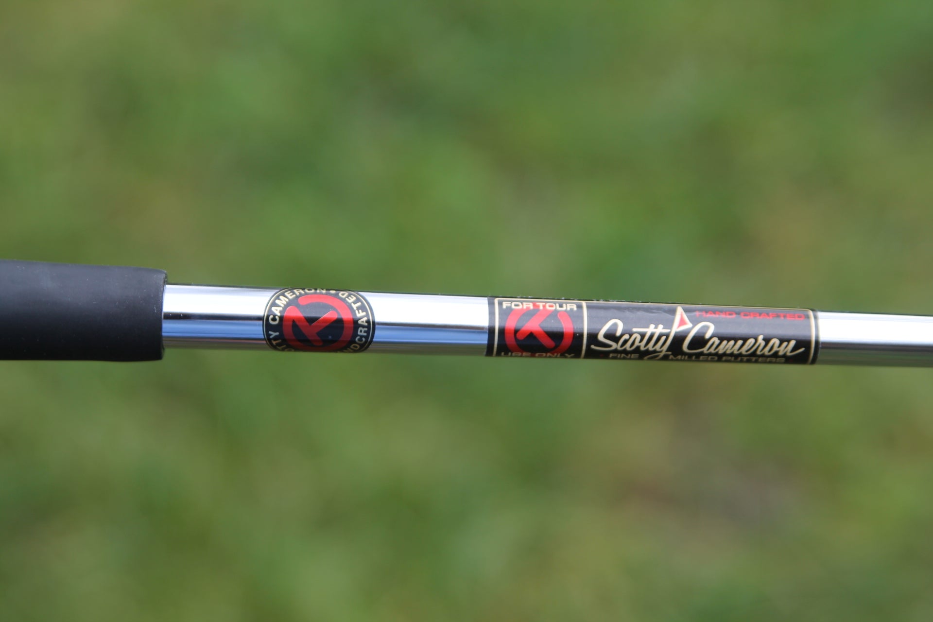 Scotty Cameron Circle T Masterful Tour Rat 1 34"