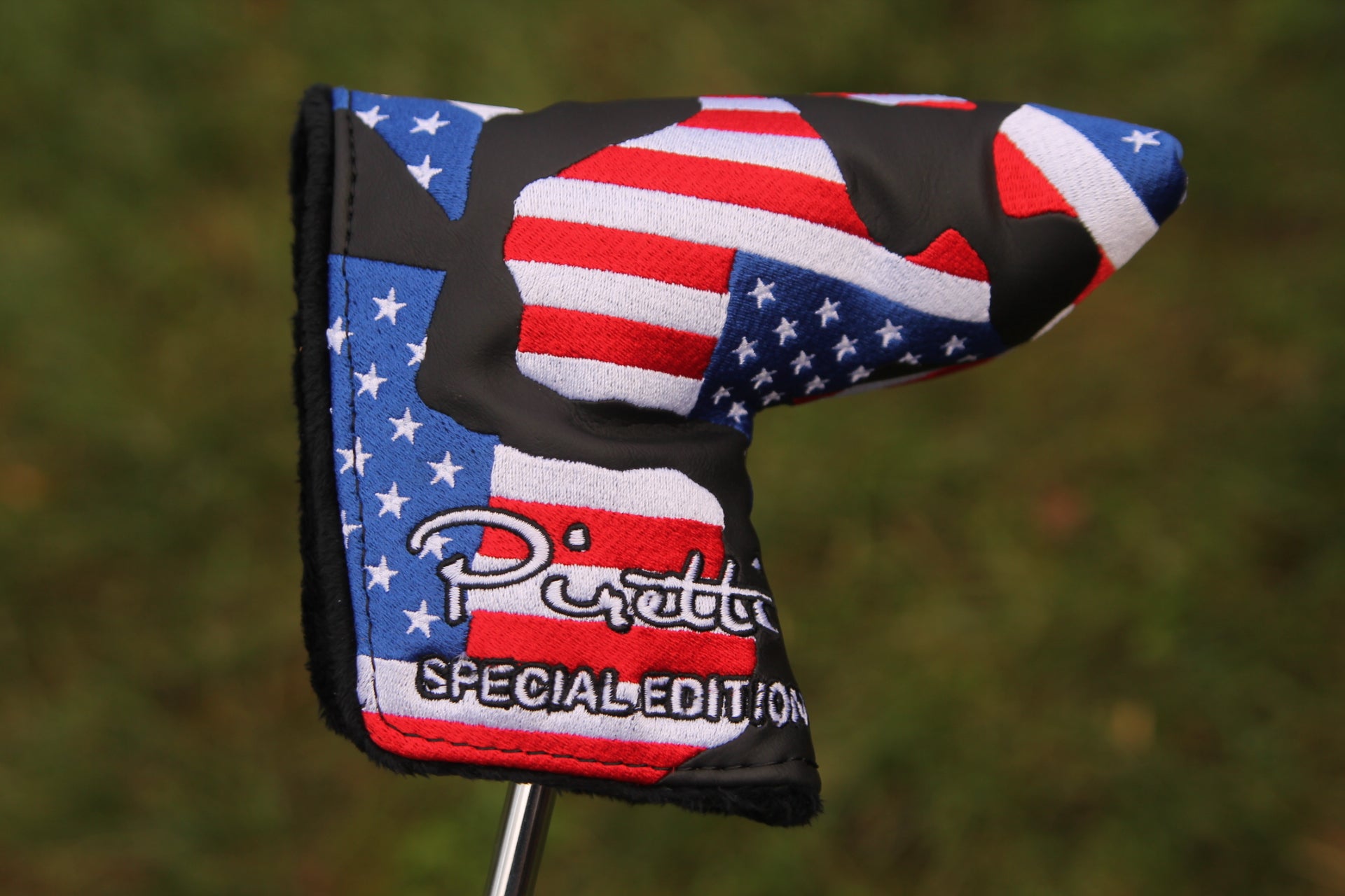 Tour Only Piretti Matera Elite 35"