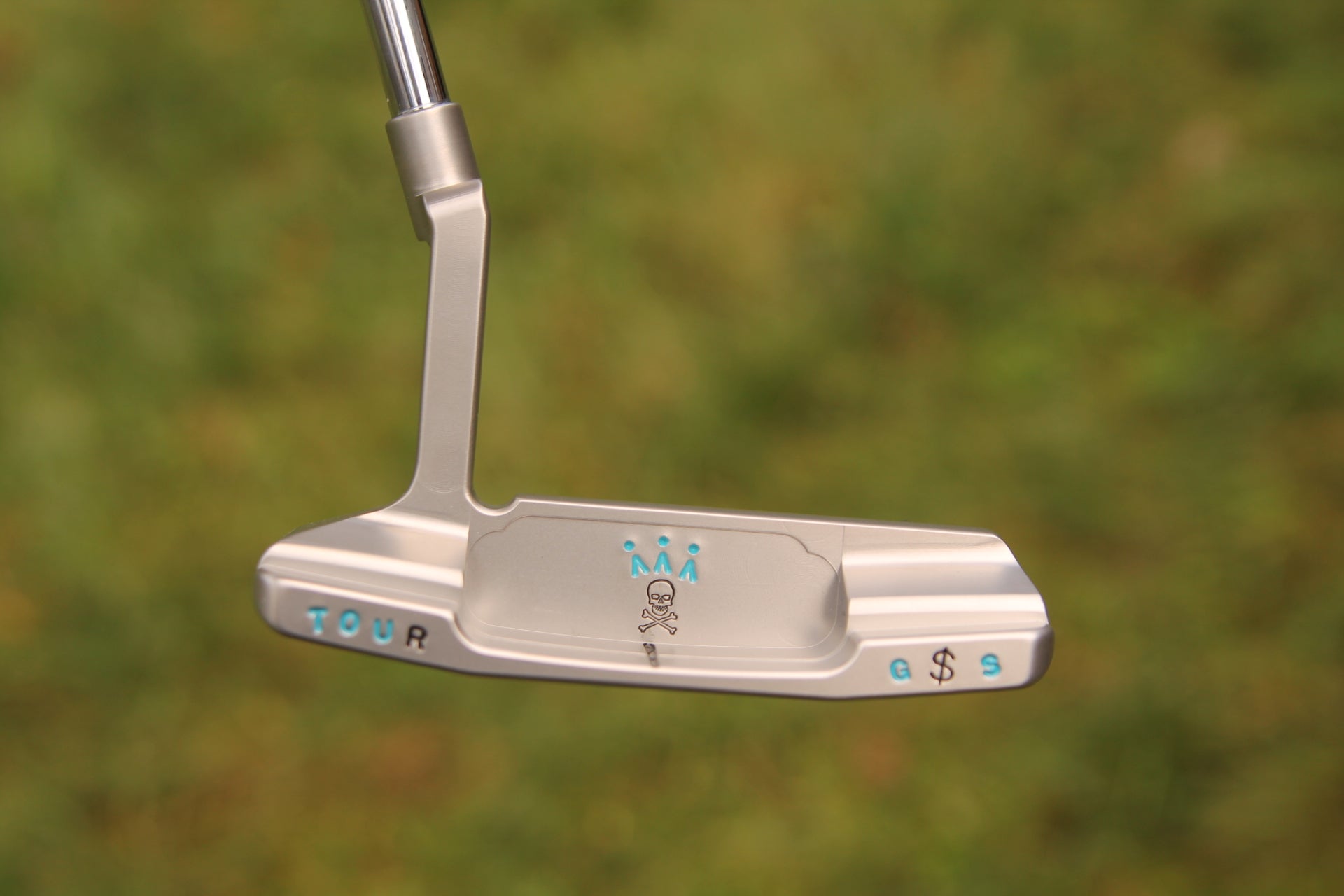 Tour Only Piretti Capri GSS 34"