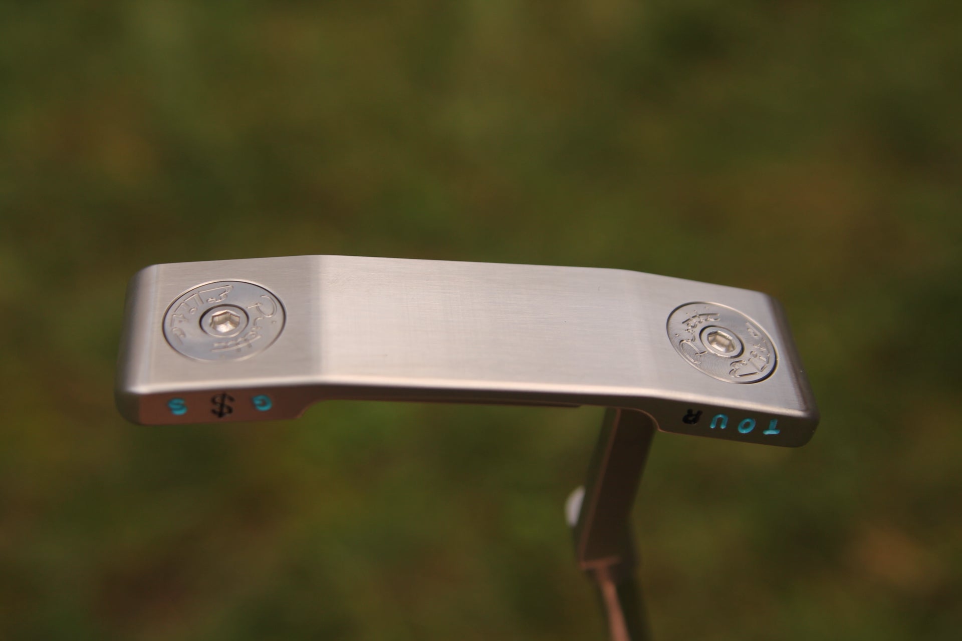 Tour Only Piretti Capri GSS 34"