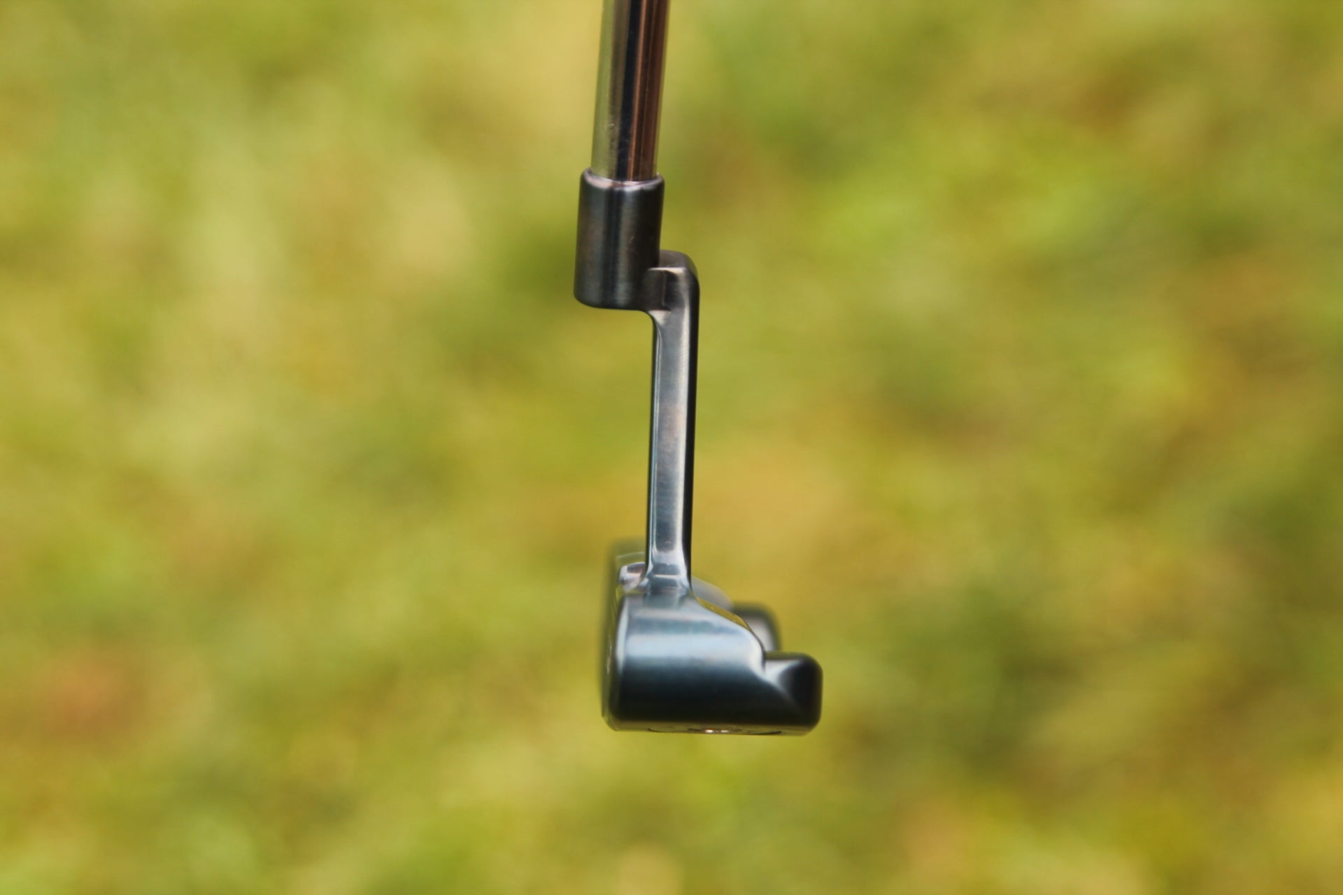 Tour Only Piretti 801 Blue Oxide Elite 35"