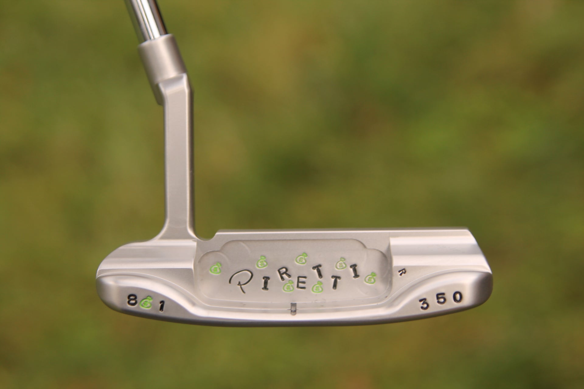Tour Only Piretti 801 34" Putter