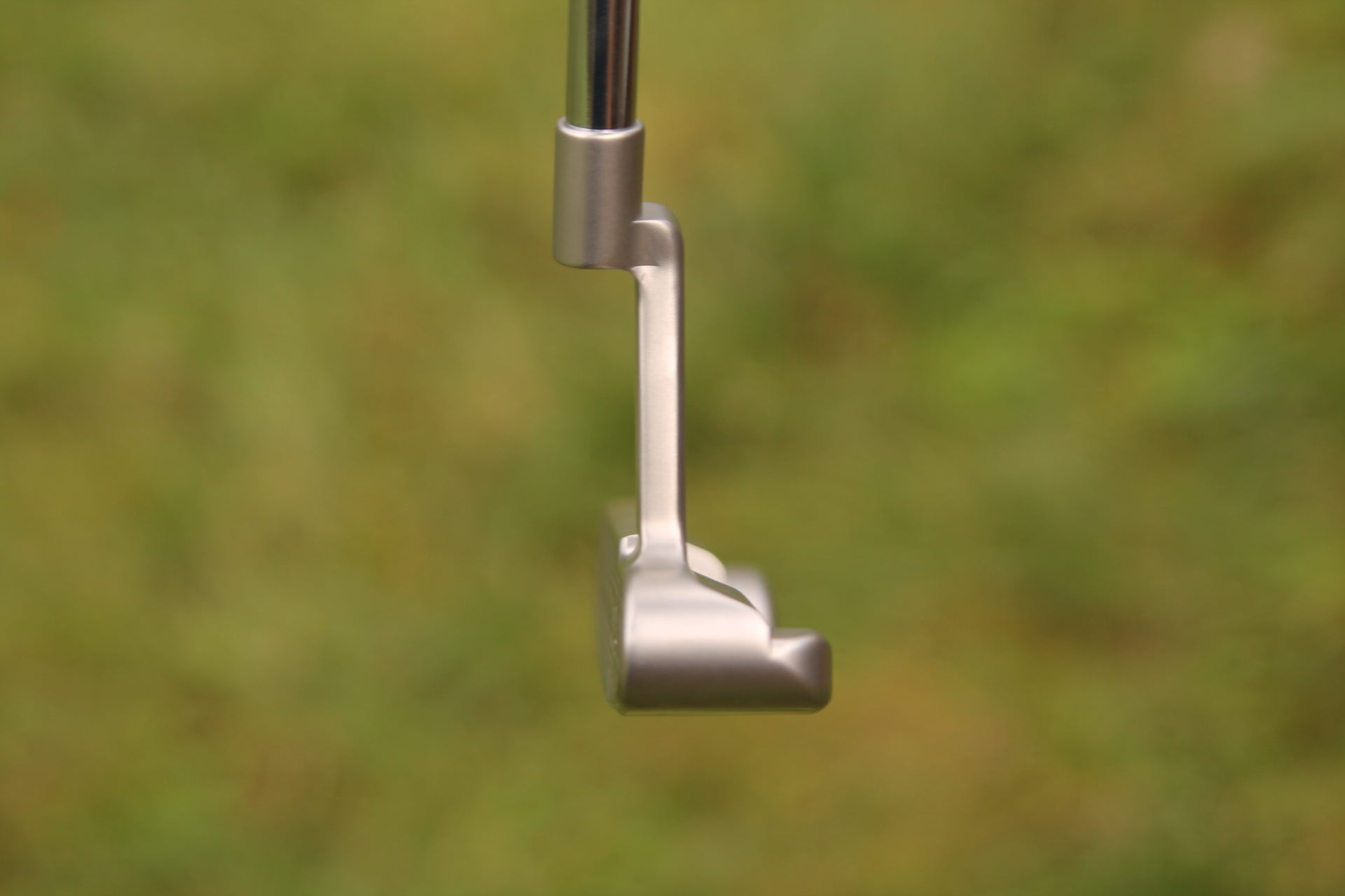 Tour Only Piretti 801 34" Putter