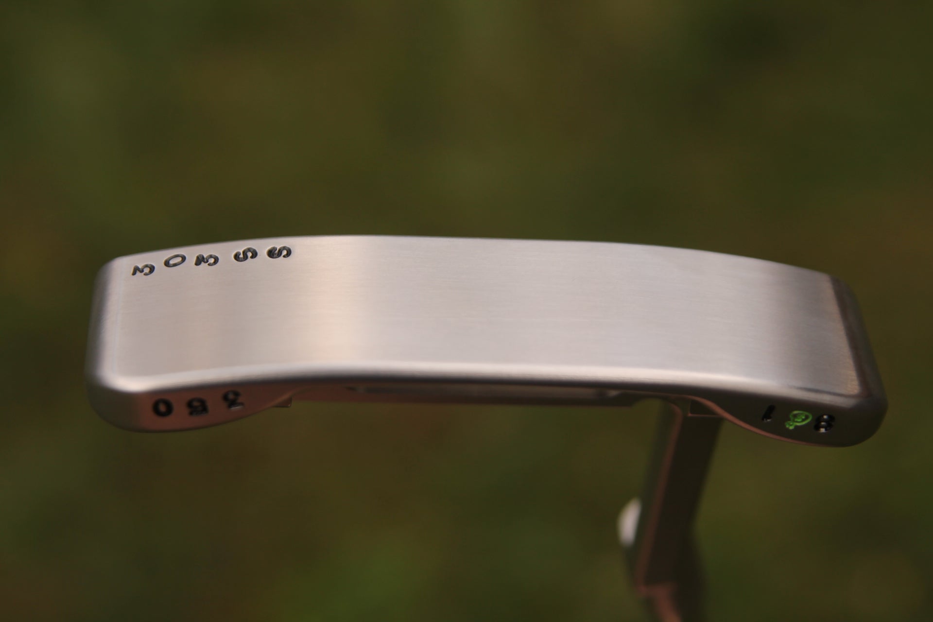 Tour Only Piretti 801 34" Putter