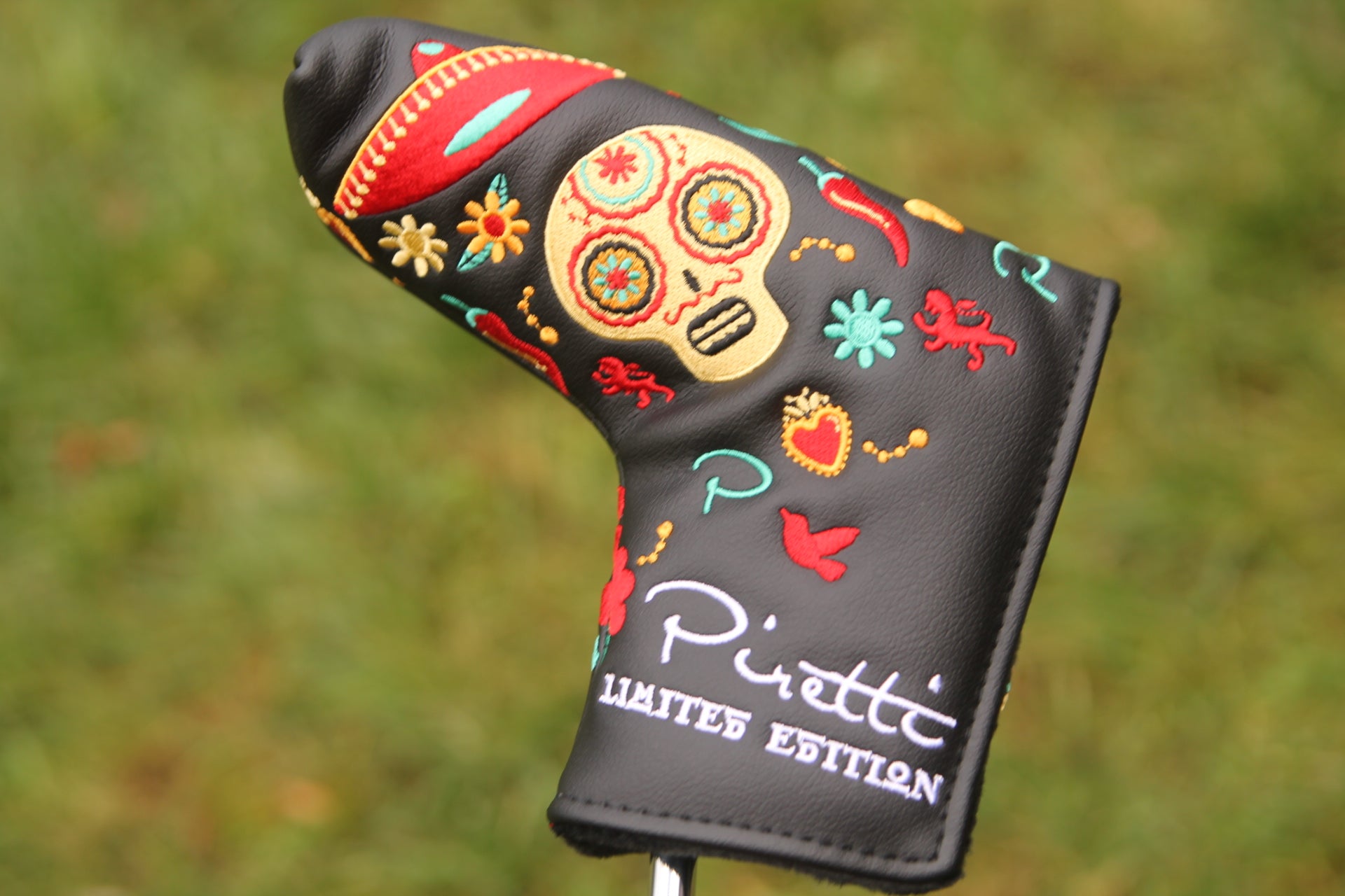 Tour Only Piretti 801 Elite GSS 34" Putter