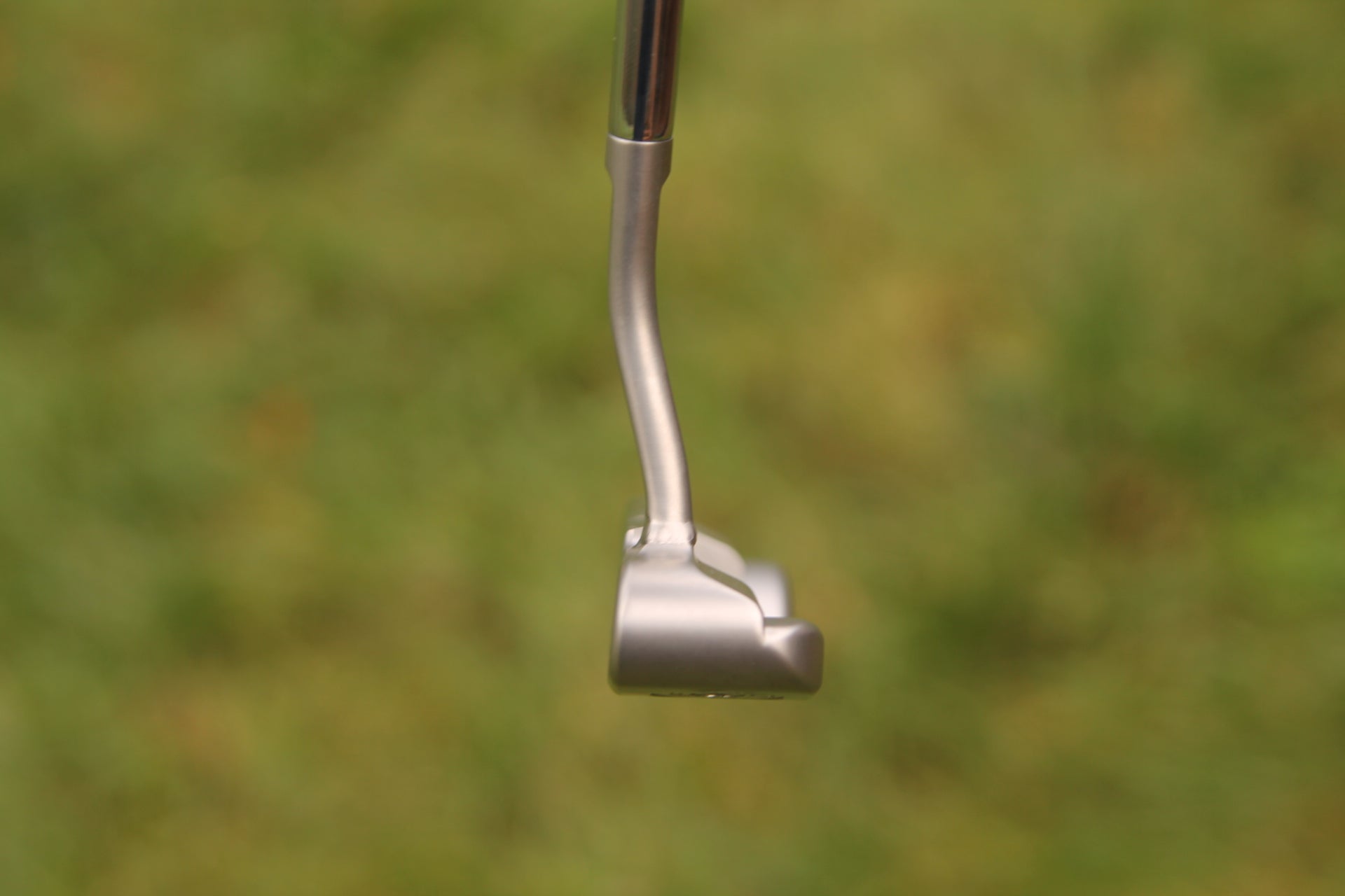Tour Only Piretti 801 Elite GSS 34" Putter