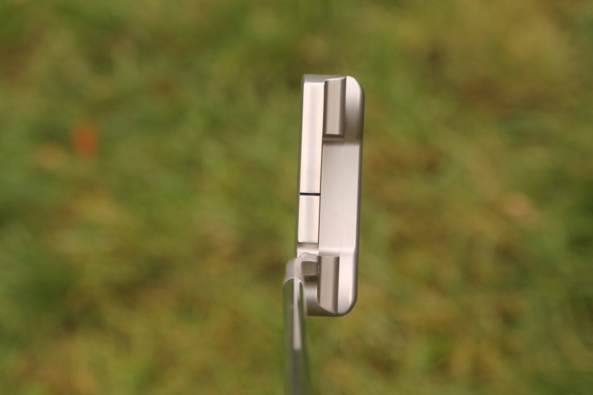 Tour Only Piretti 801 Elite GSS 34" Putter
