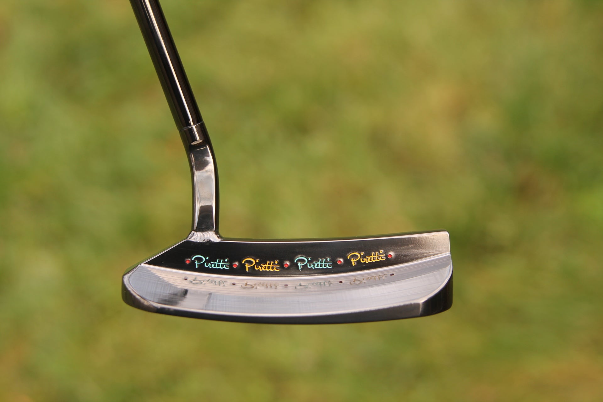 Tour Only Piretti Workshop 1 35"