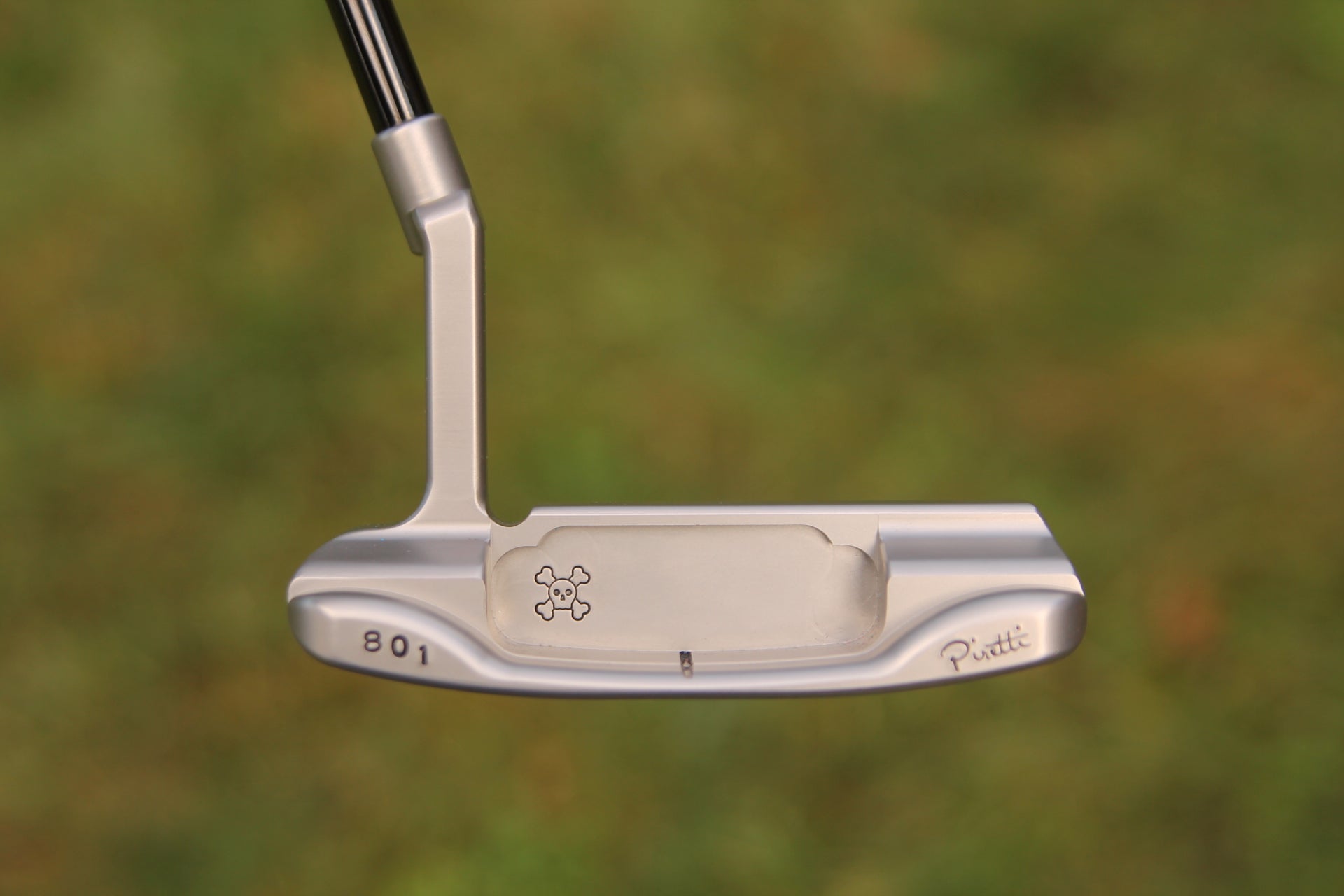 Tour Only Piretti 801 GSS 34.5"