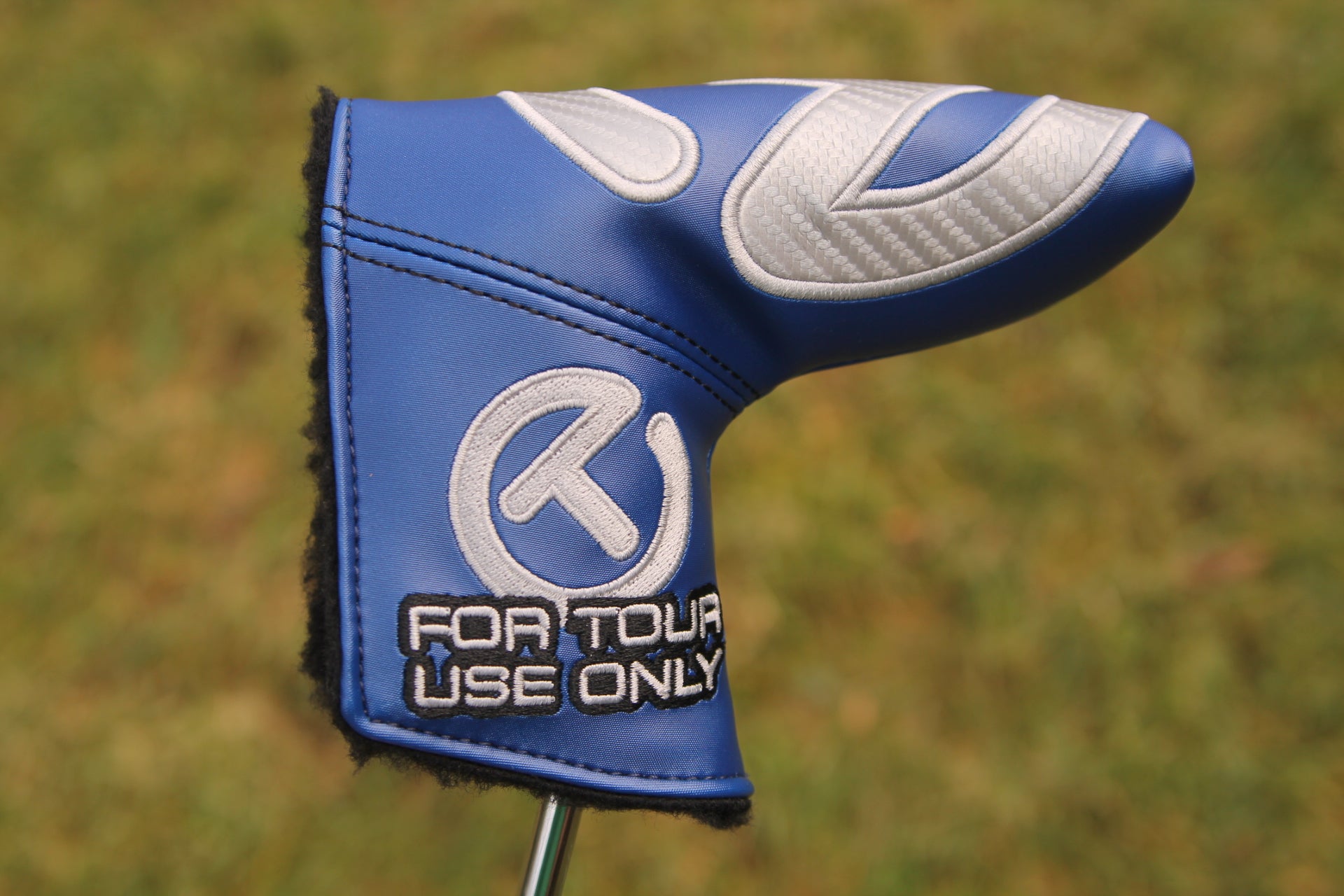 Scotty Cameron Circle T Concept 1 Chromatic Bronze 34"