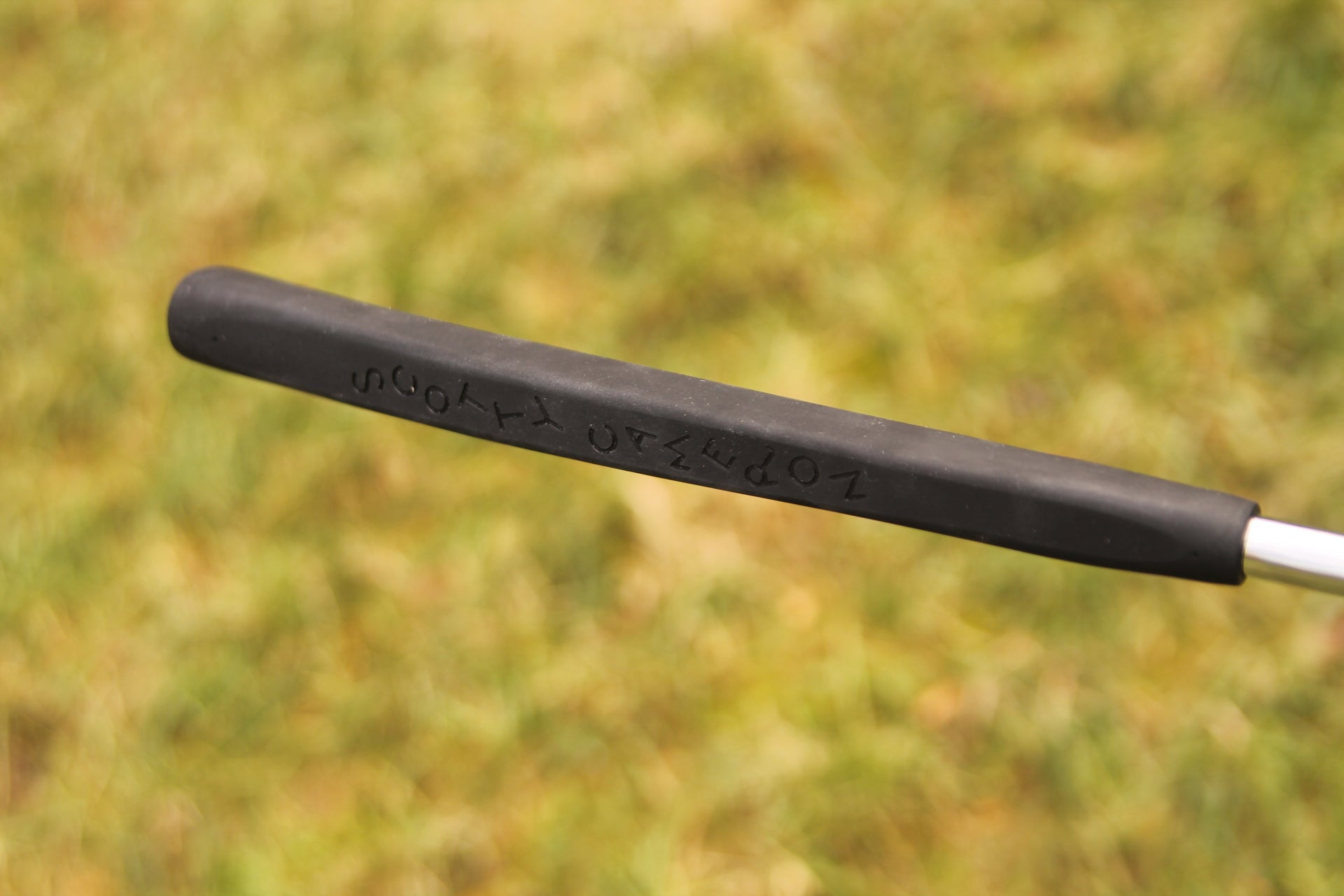 Scotty Cameron Circle T Concept 1 Chromatic Bronze 34"