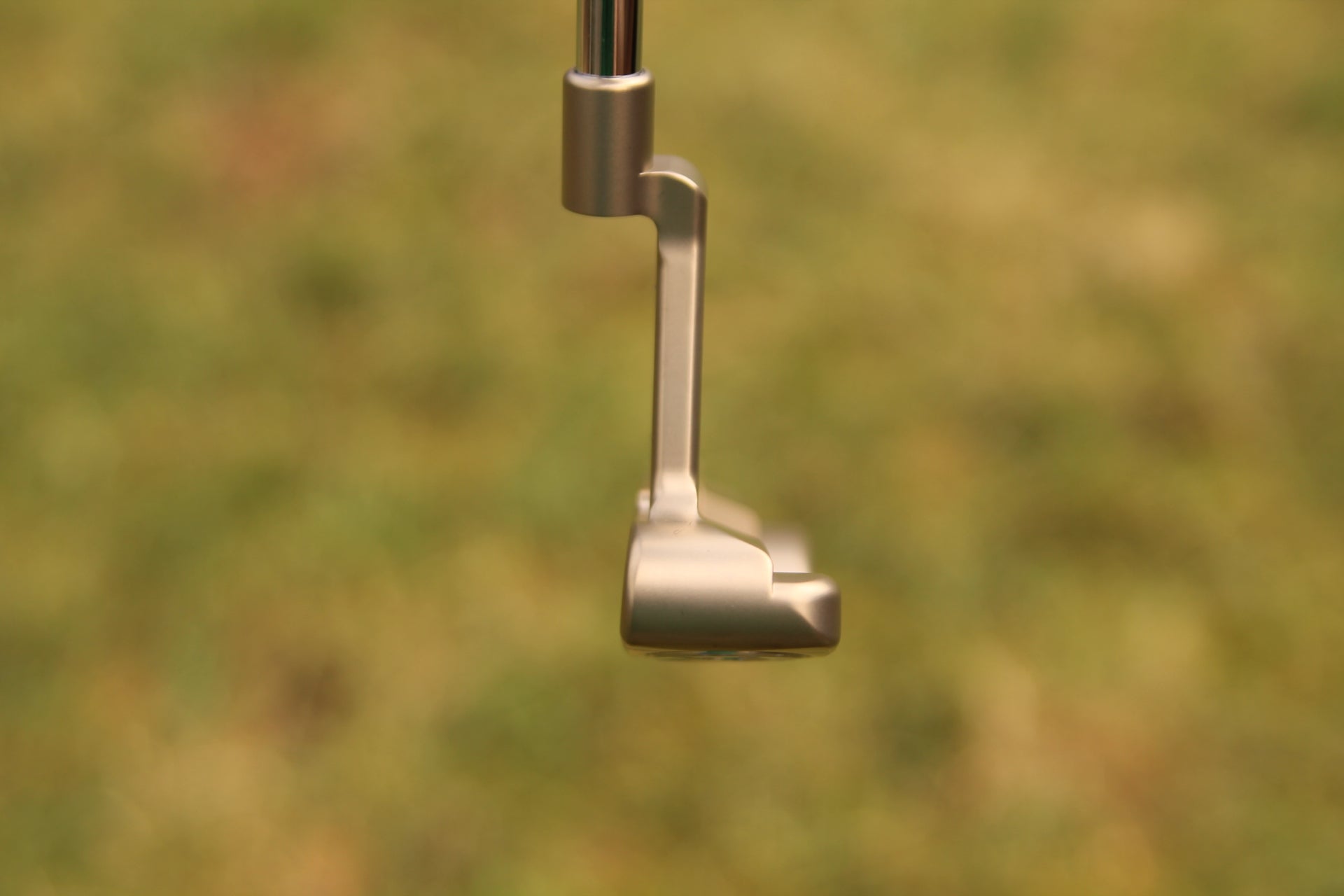 Scotty Cameron Circle T Concept 1 Chromatic Bronze 34"