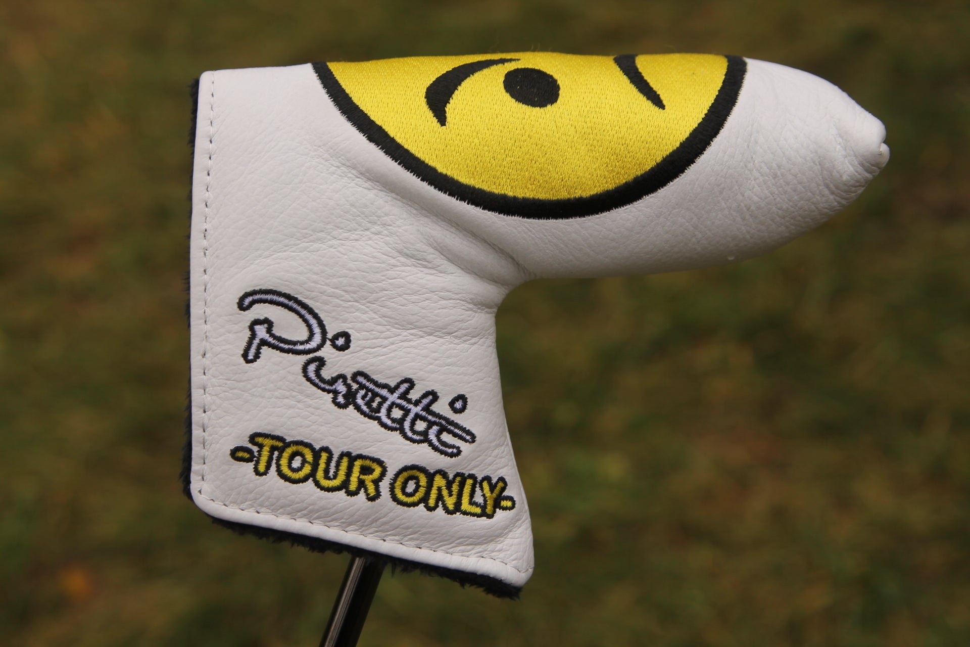 Tour Only Piretti 801 Elite GSS 34.5"