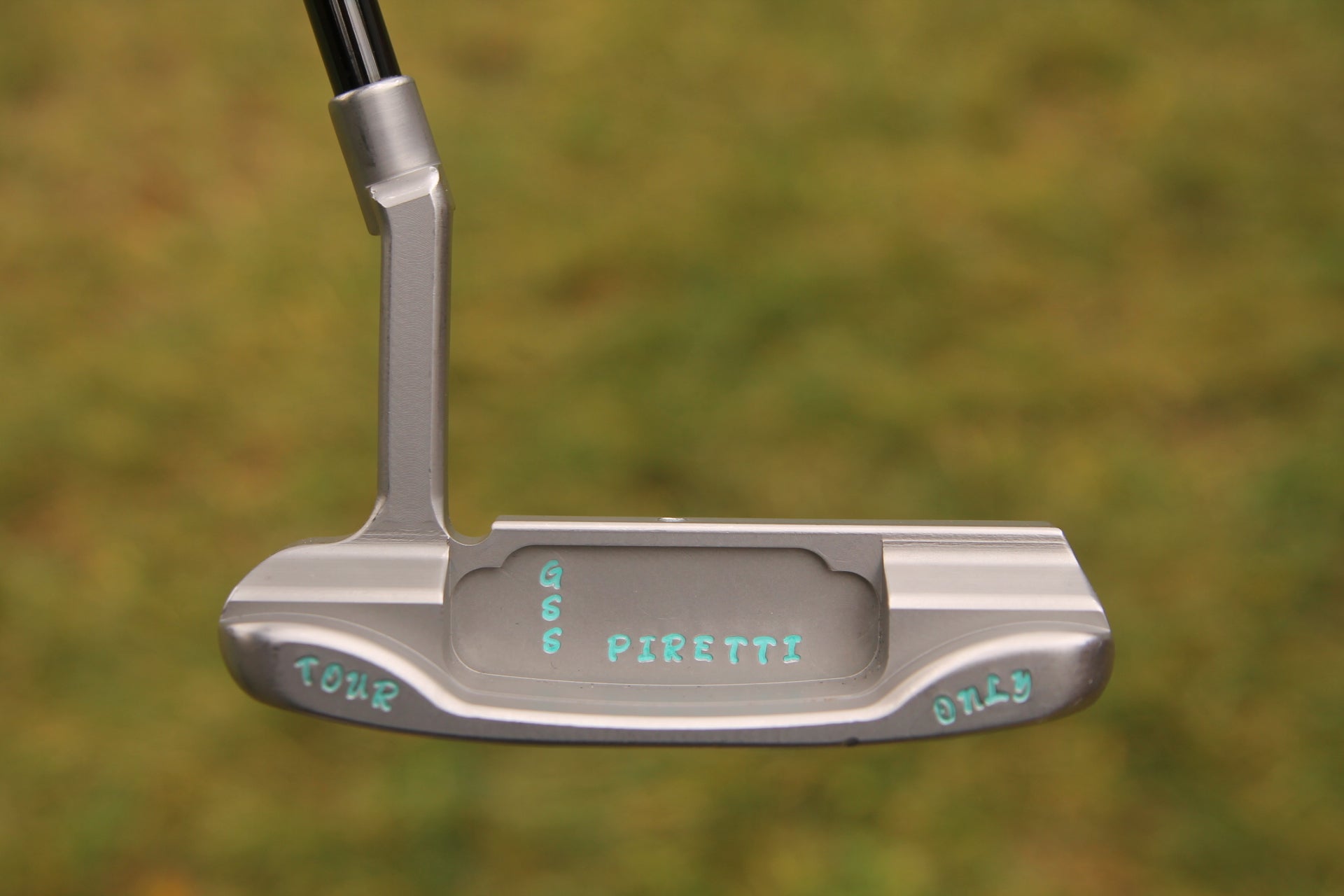 Tour Only Piretti 801 Elite GSS 34.5"