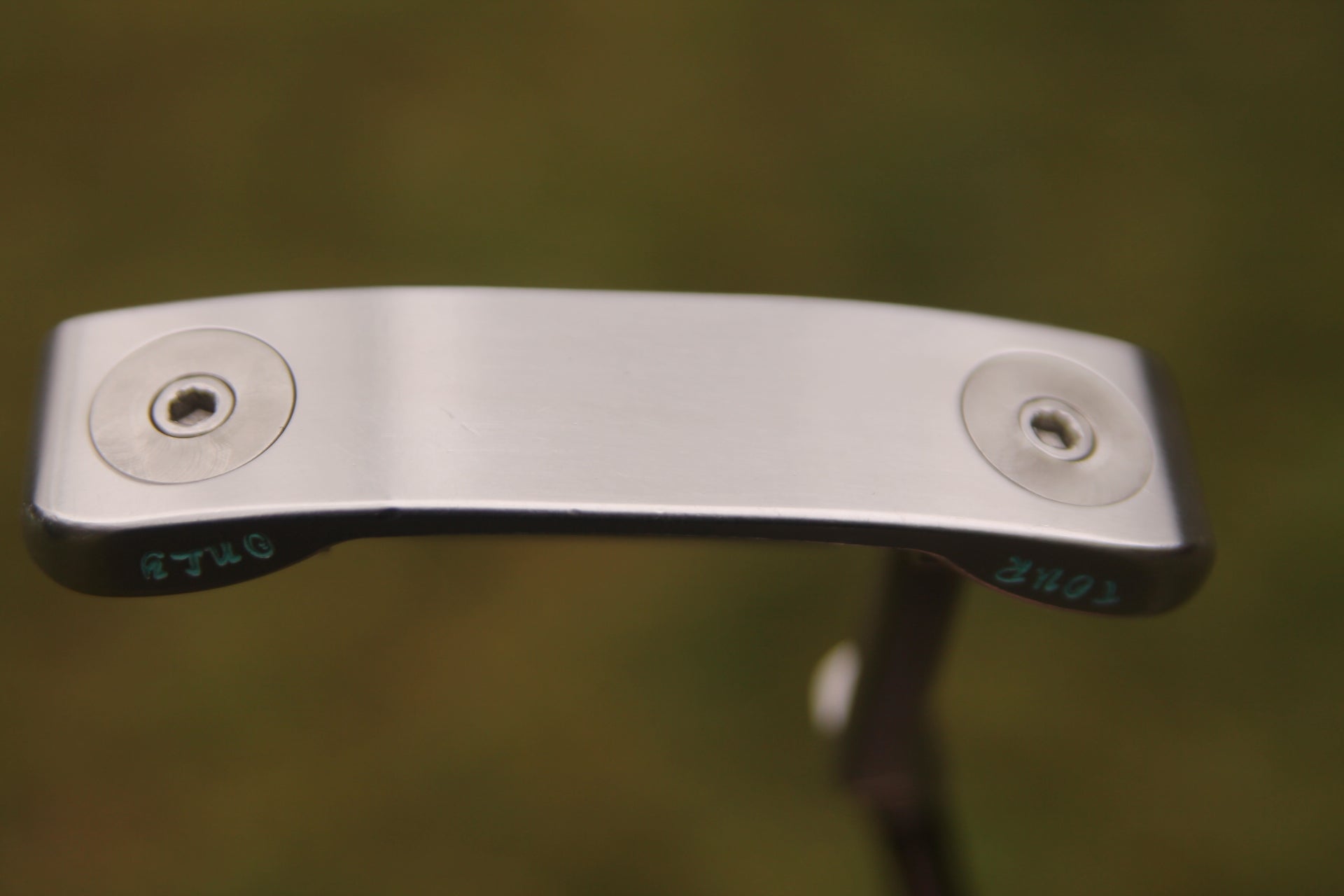 Tour Only Piretti 801 Elite GSS 34.5"