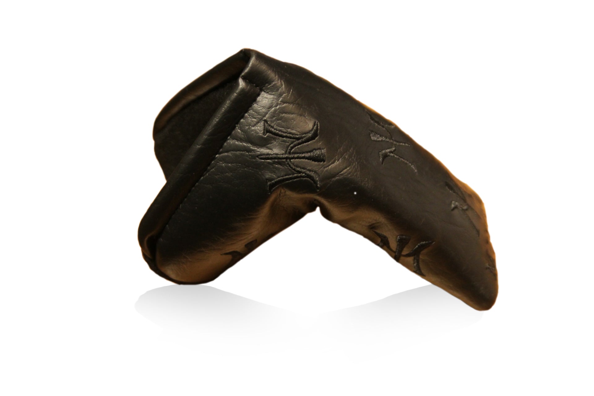 Limited Edition Black Miura Headcover