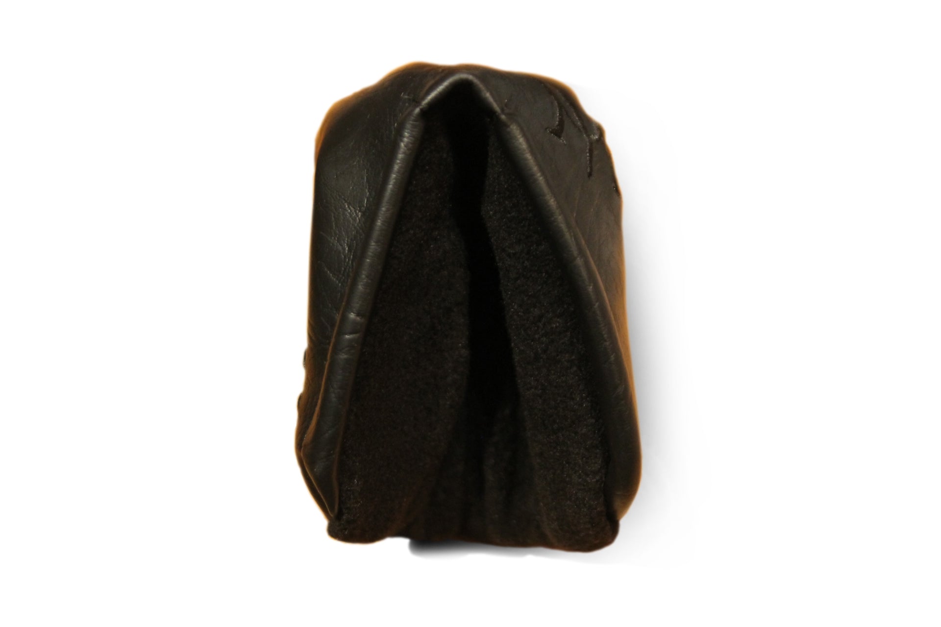 Limited Edition Black Miura Headcover