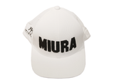GFORE Miura White Golf Hat