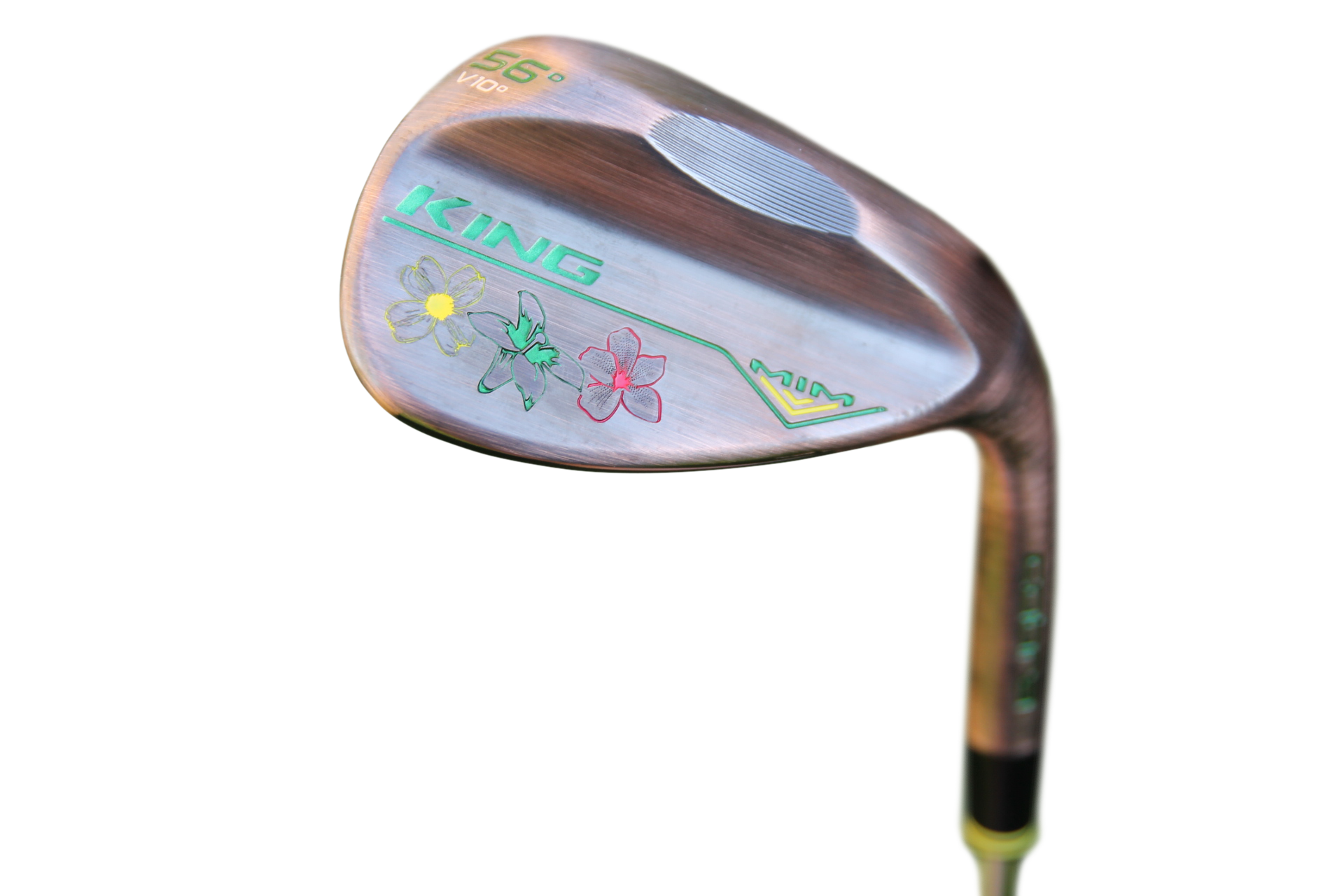 Cobra MIM 56* Augusta Wedge