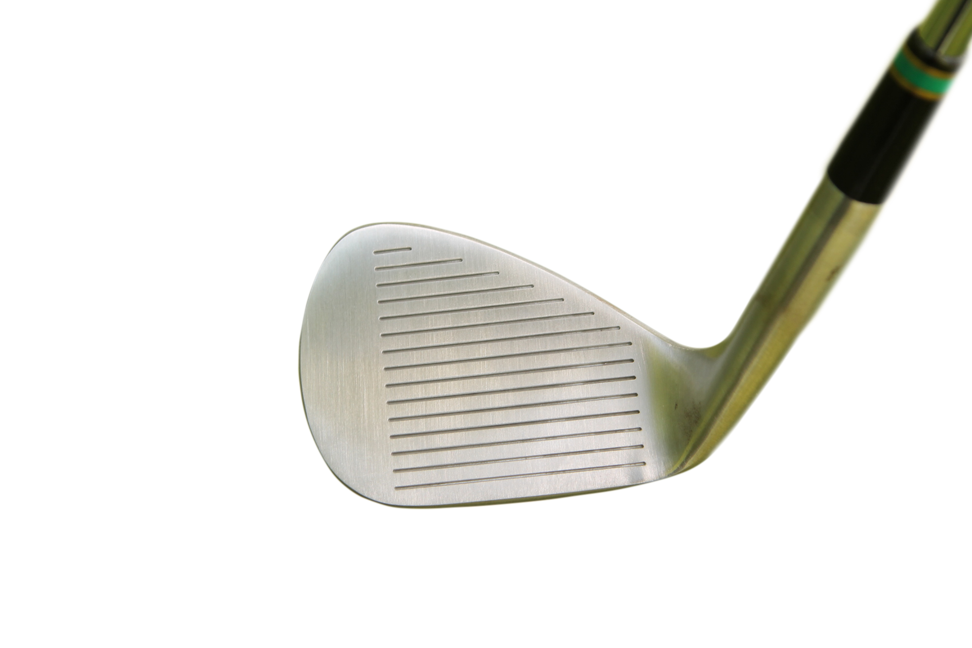 National Custom Works Jeff McCoy Smoothie Wedges