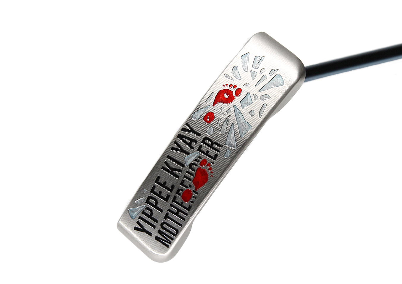 Swag Golf Yippee Ki Yay Handsome One 35"