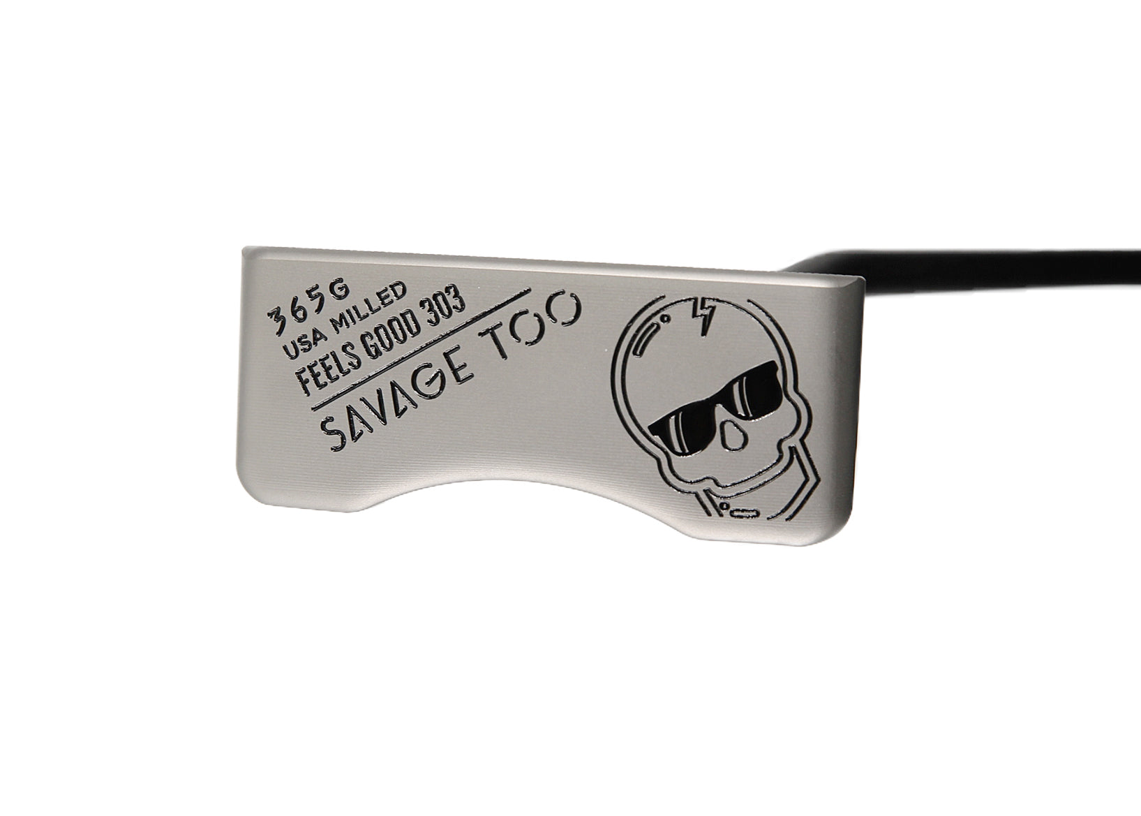 Swag Golf RAD Savage Too Proto Mallet 35"