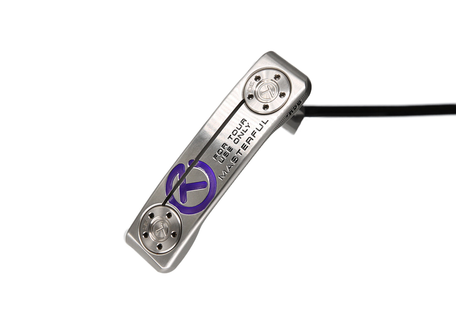 Scotty Cameron Circle T Beached Masterful Tourtype Timeless 34"