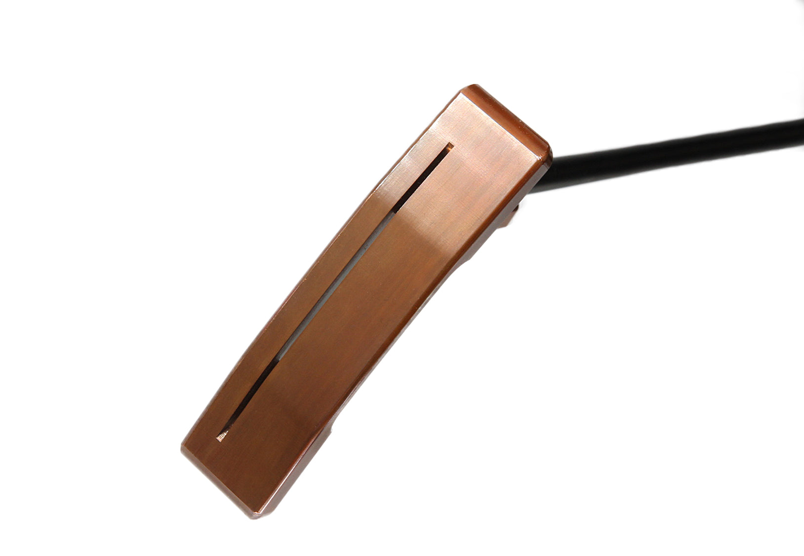 Olson Manufacturing Legacy Copper Putter 34"