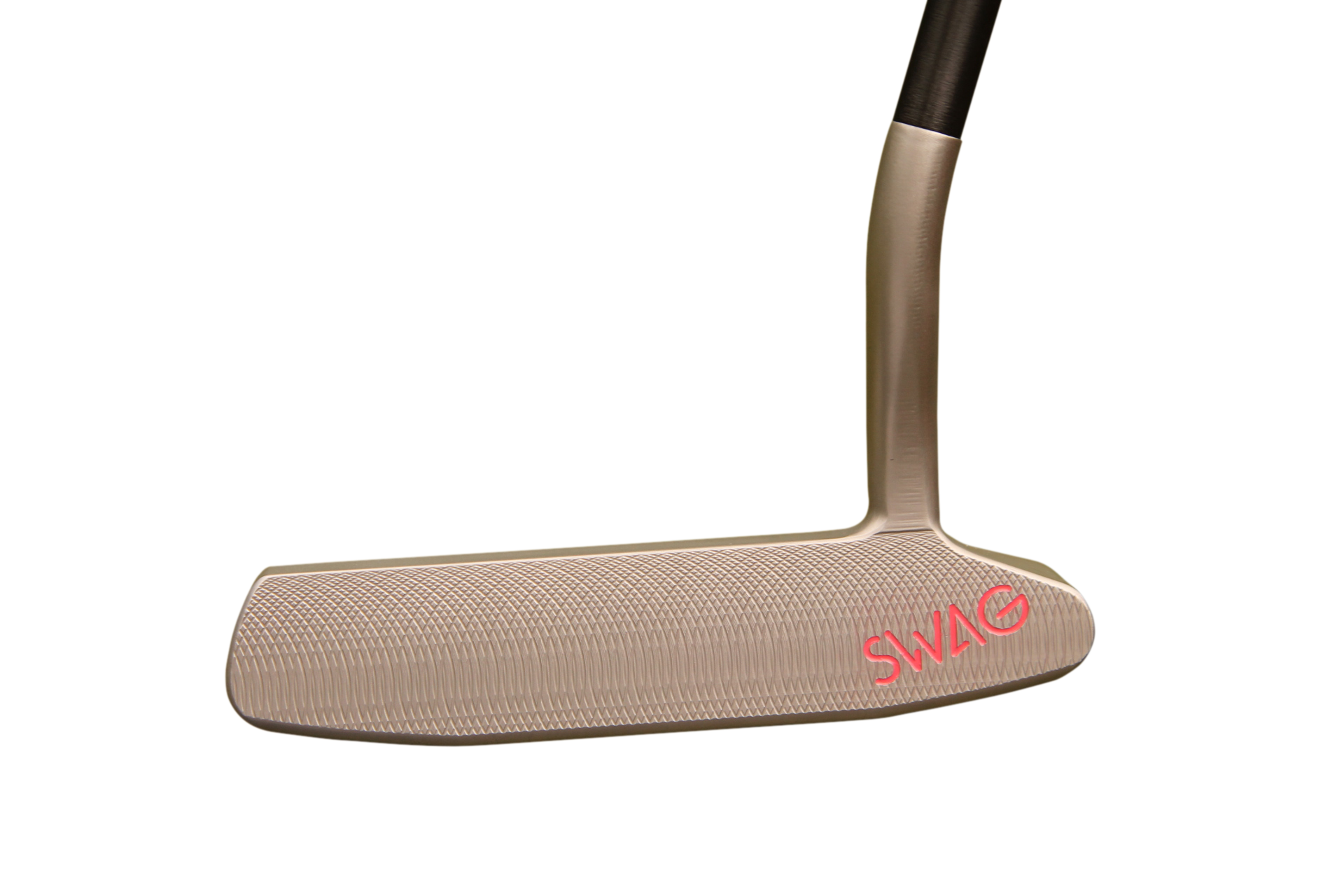 Swag Golf Suave Too Pink 35"