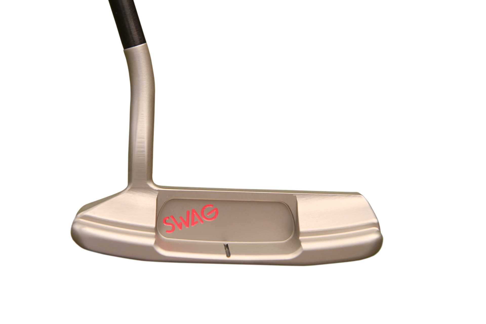 Swag Golf Suave Too Pink 35"