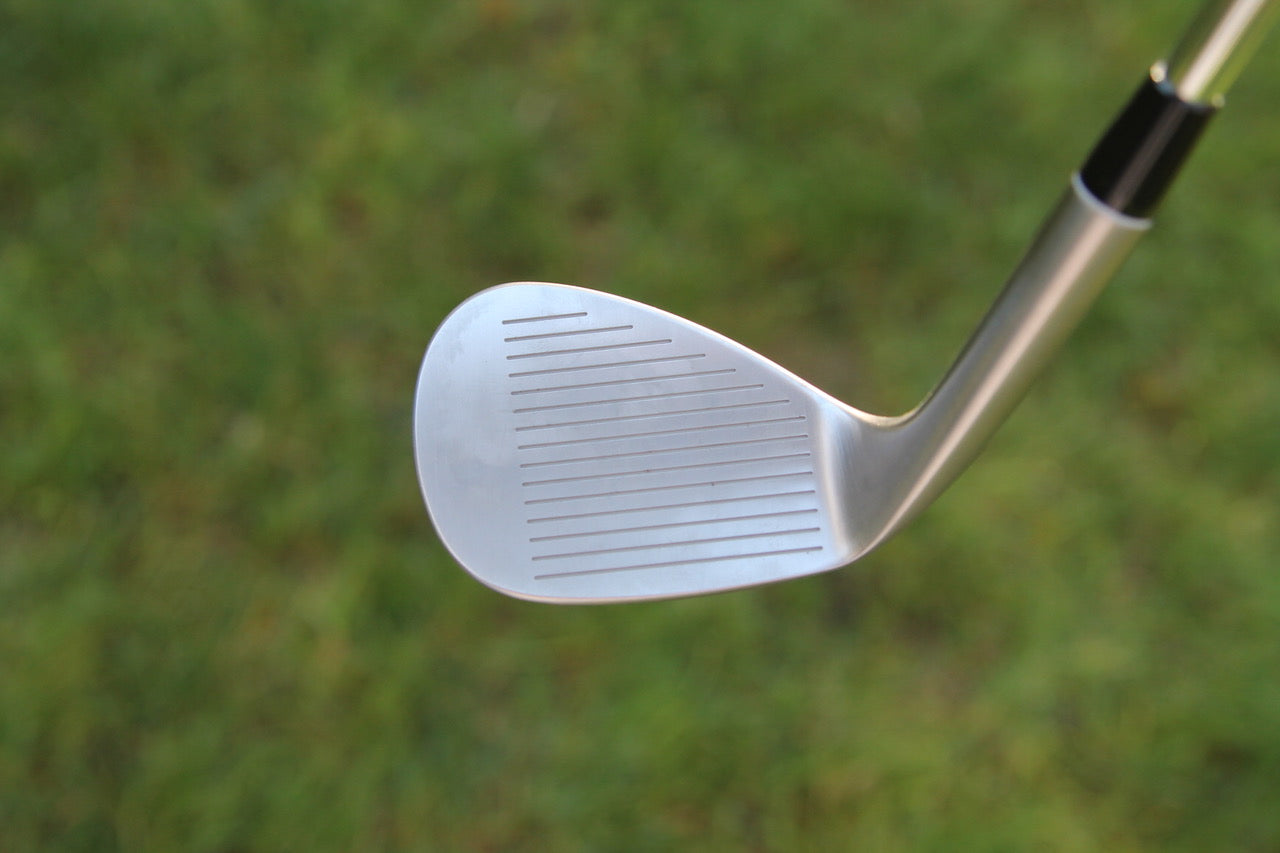 Fourteen RM-22 Raw Wedges