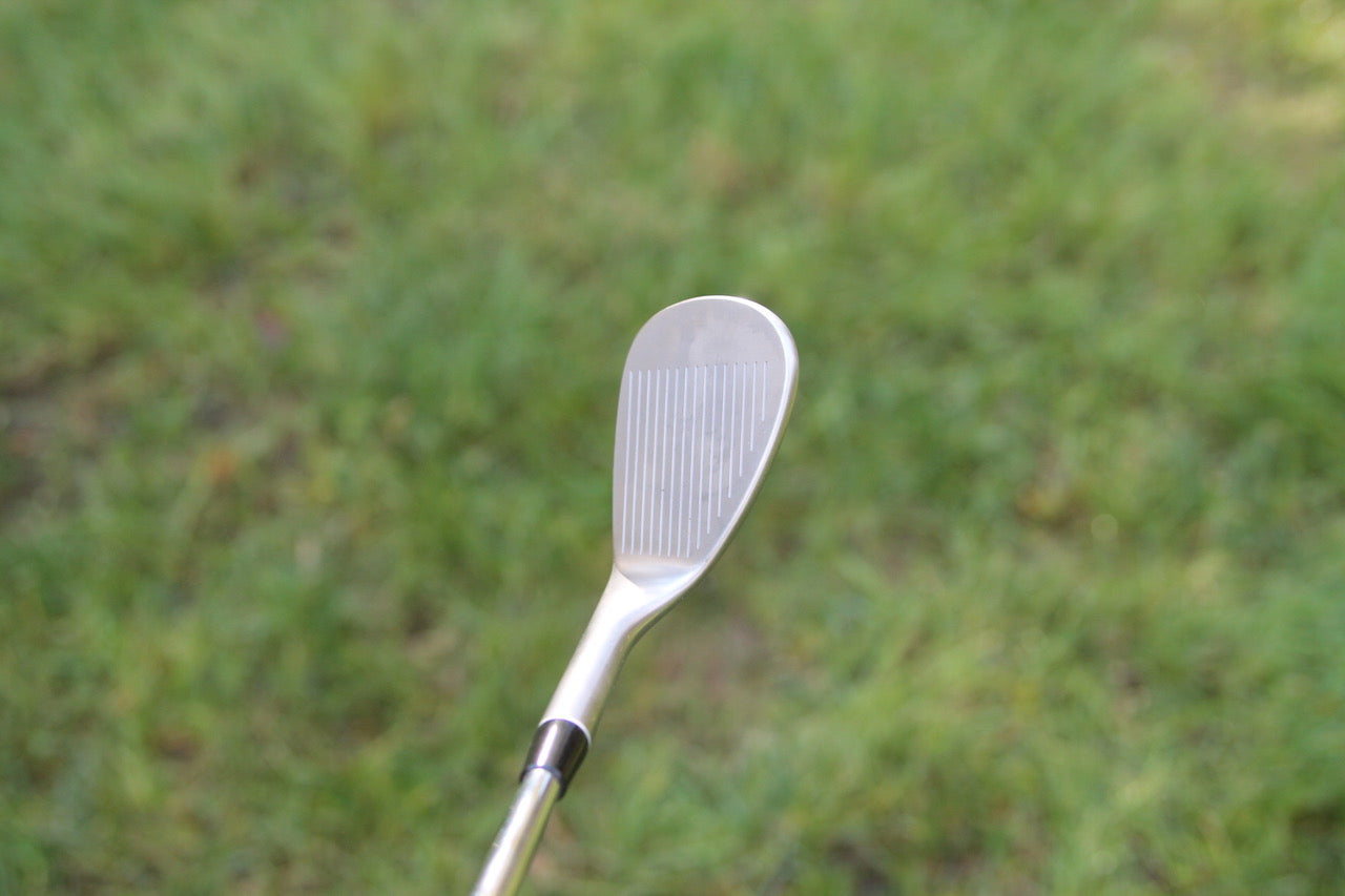 Fourteen RM-22 Raw Wedges