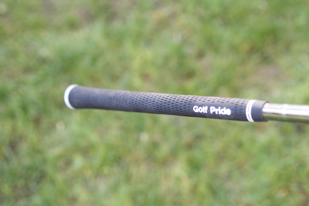 Fourteen RM-22 Raw Wedges