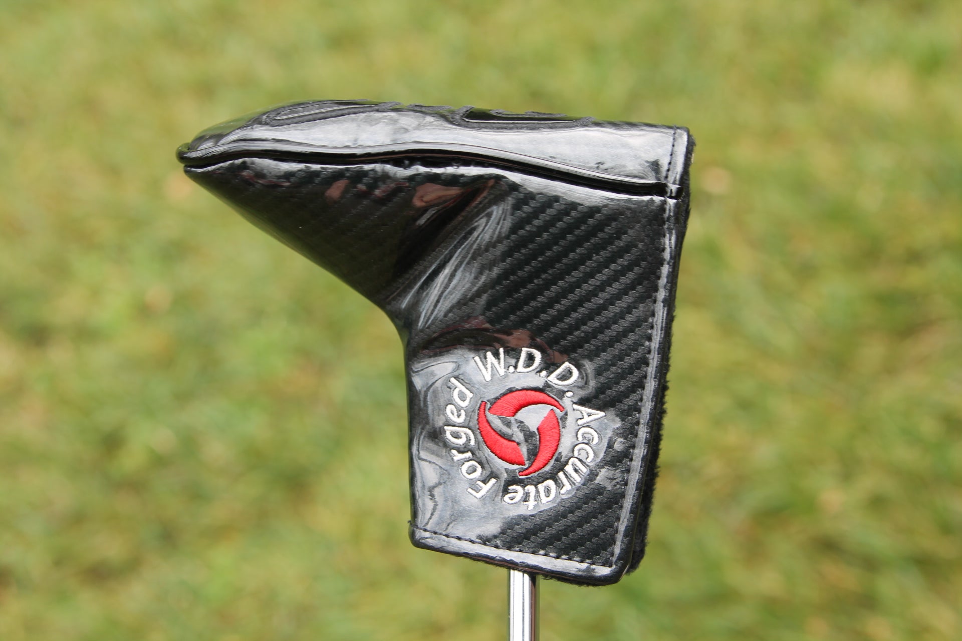 Miura Giken MGP-M3 Putter
