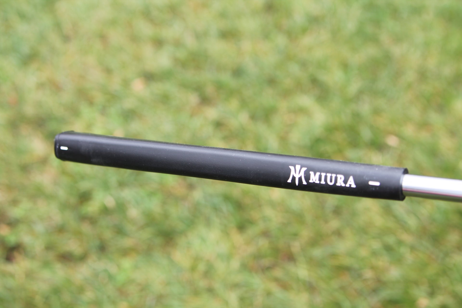 Miura Giken MGP-M3 Putter