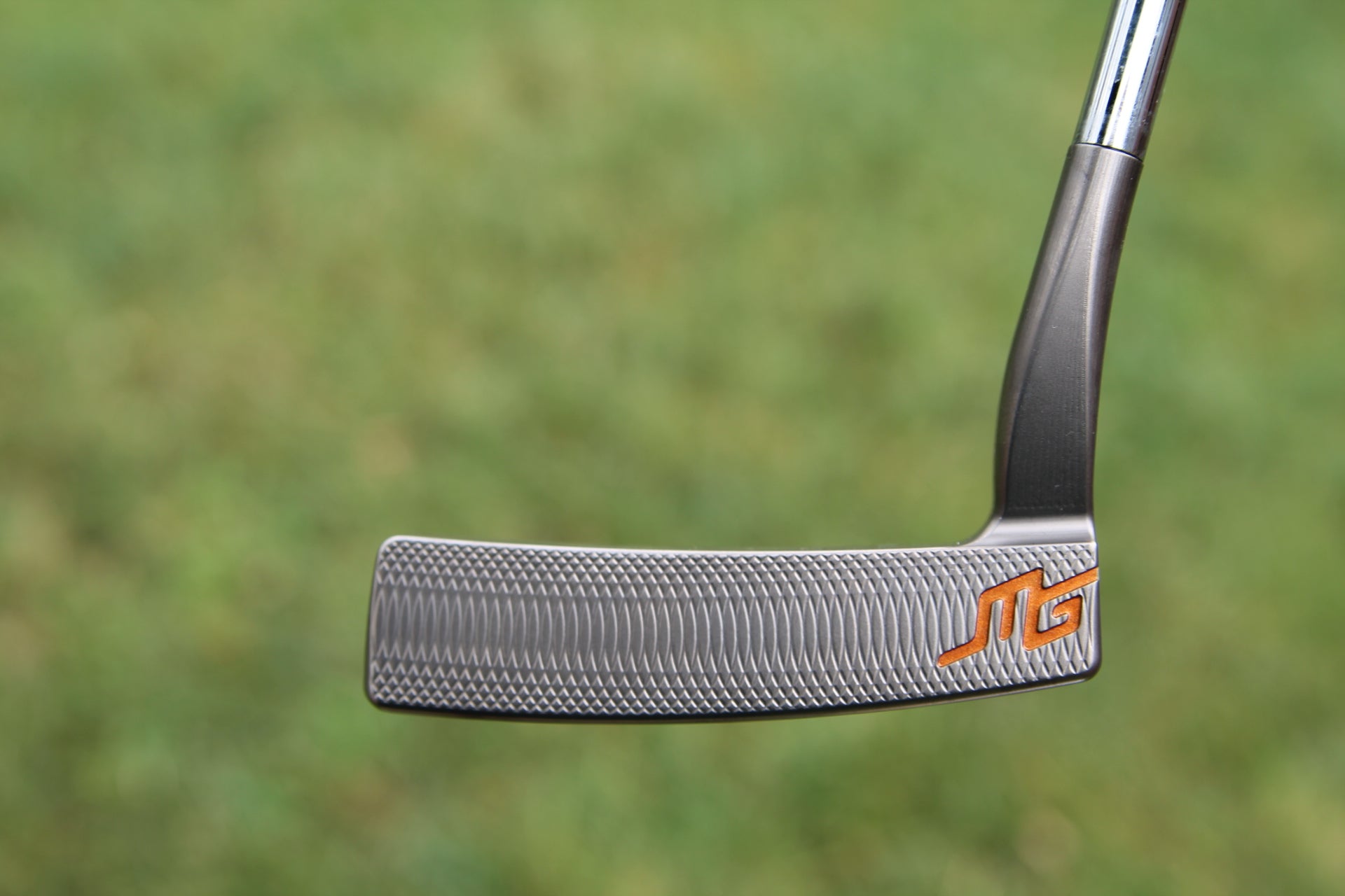 Miura Giken MGP-M3 Putter