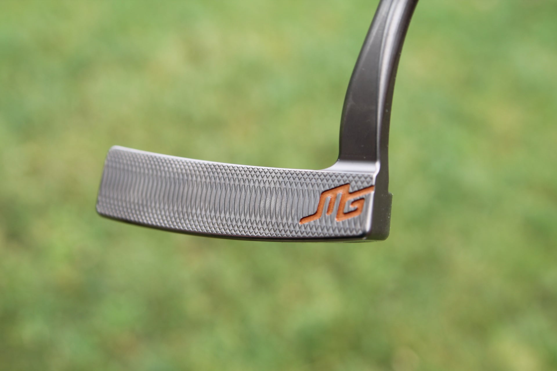 Miura Giken MGP-M3 Putter