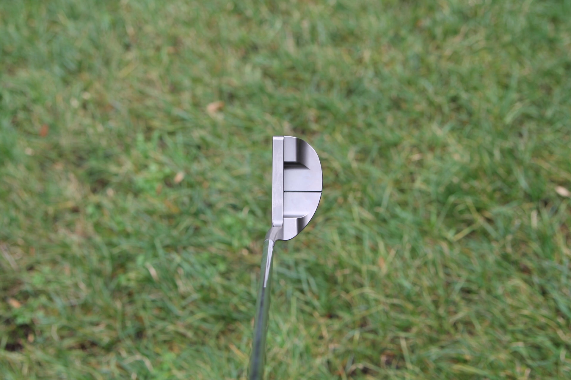 Miura Giken MGP-M3 Putter