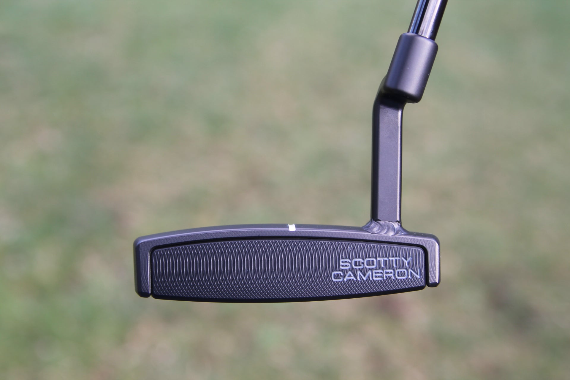 Scotty Cameron Circle T T5MB 35"