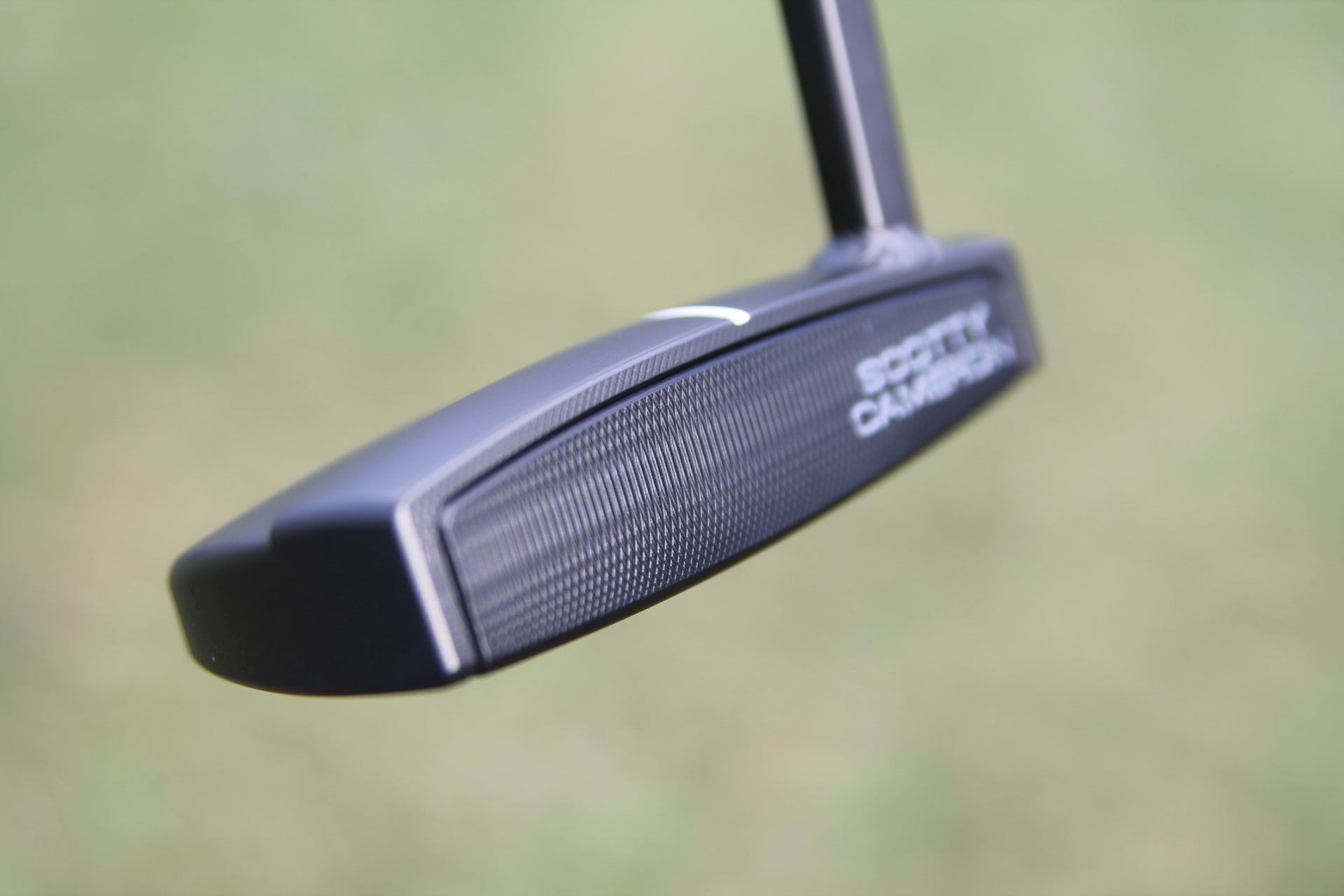 Scotty Cameron Circle T T5MB 35"